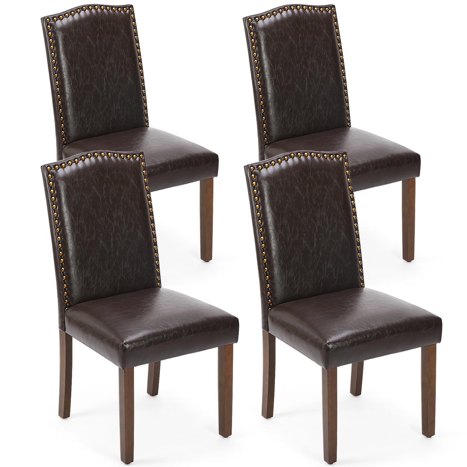 11 Best Low Back Dining Chairs