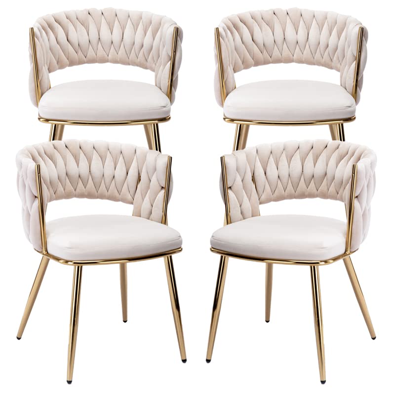 11 Best Luxury Dining Chairs