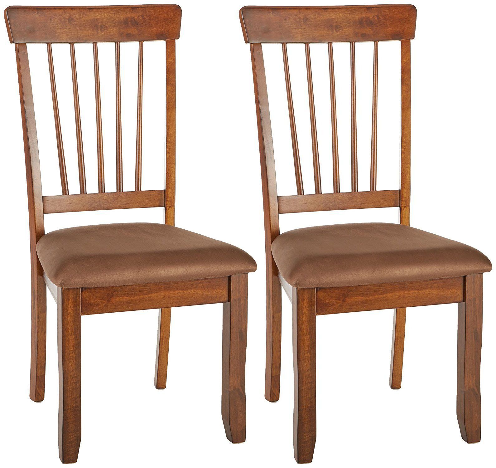 11 Best Mission Style Dining Chairs