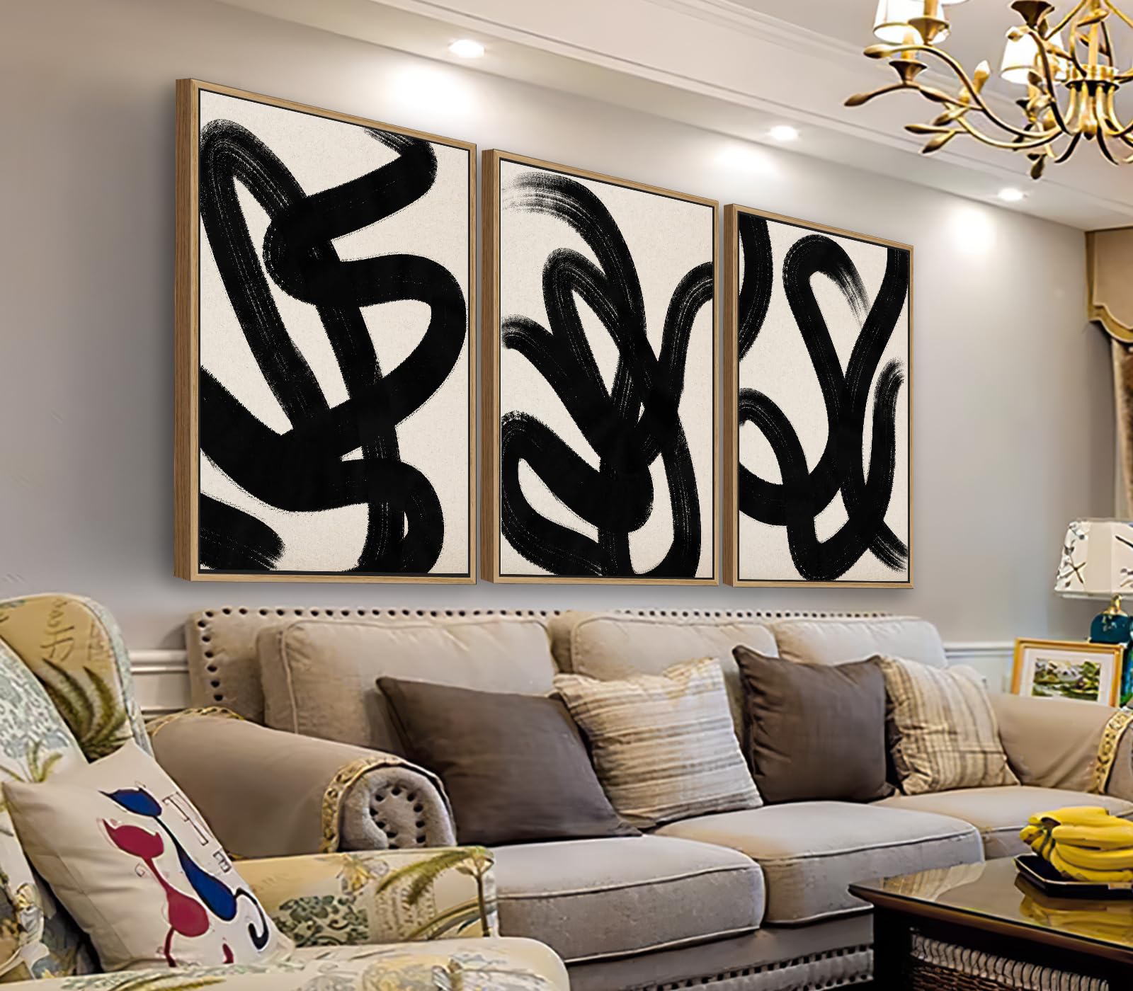 11 Best Modern Wall Art