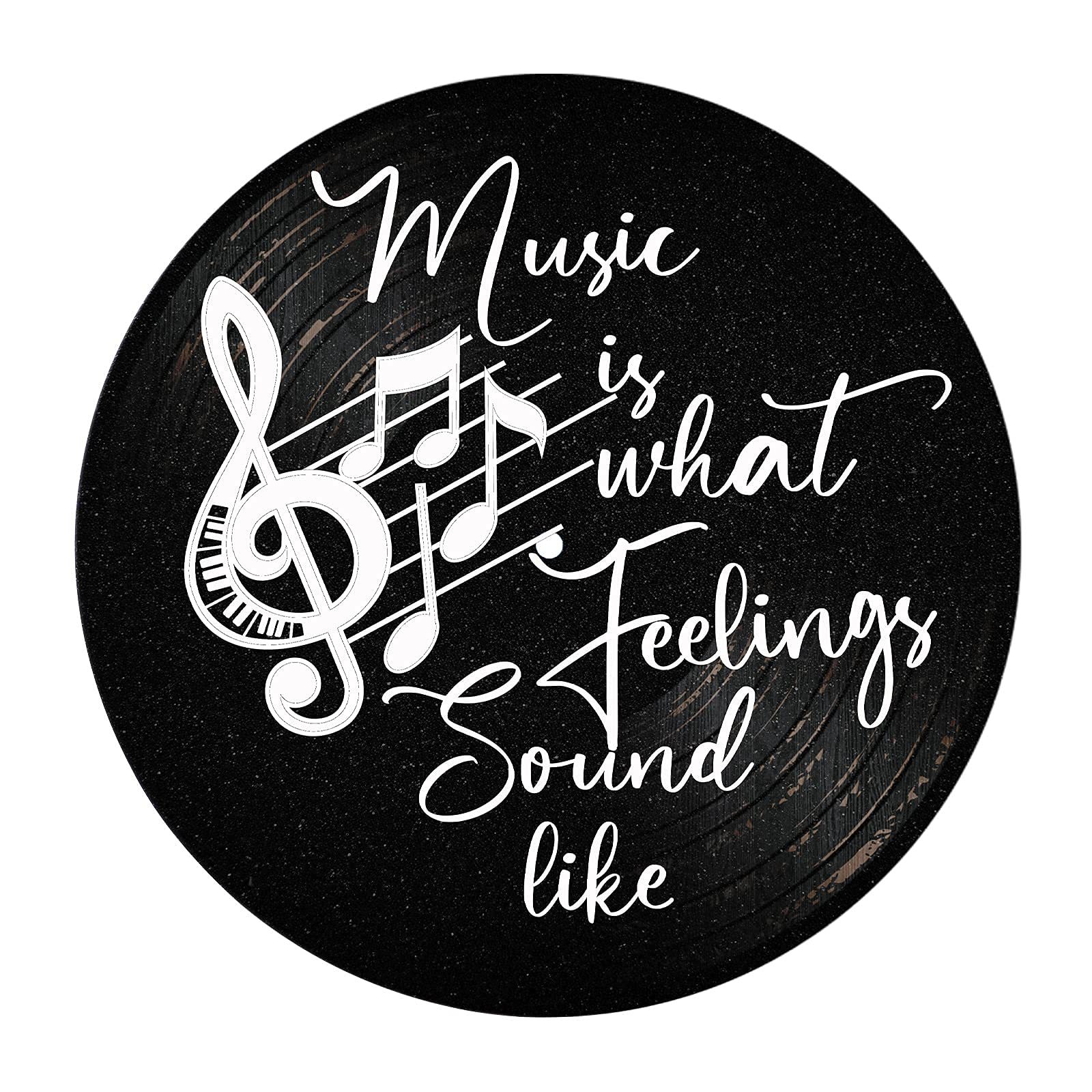 11 Best Music Room Wall Art