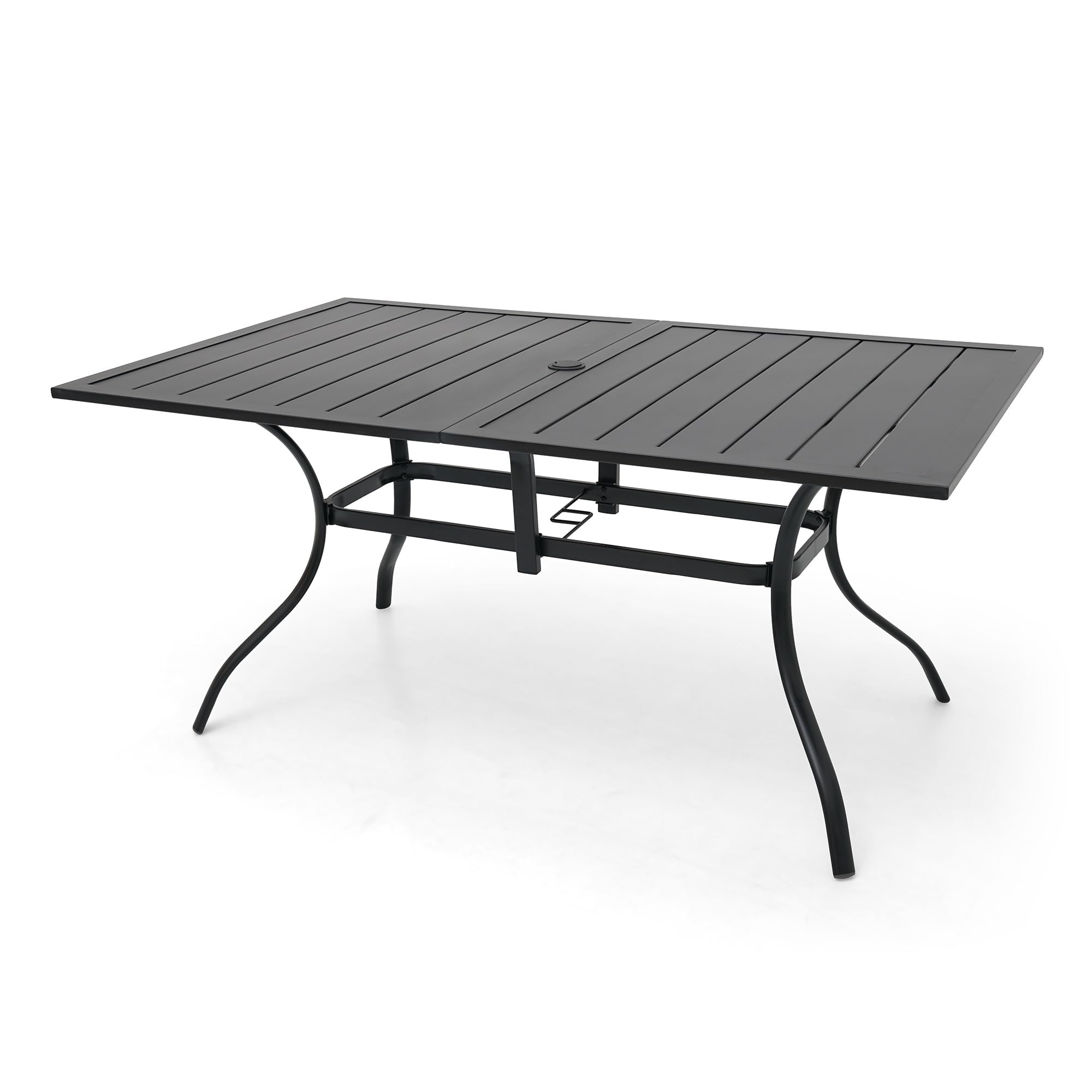 11 Best Outdoor Dining Tables