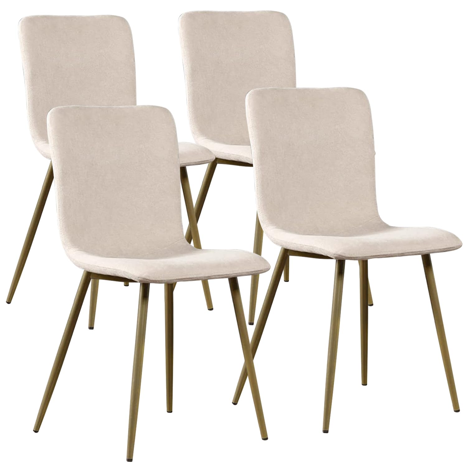 11 Best Scandinavian Dining Chairs