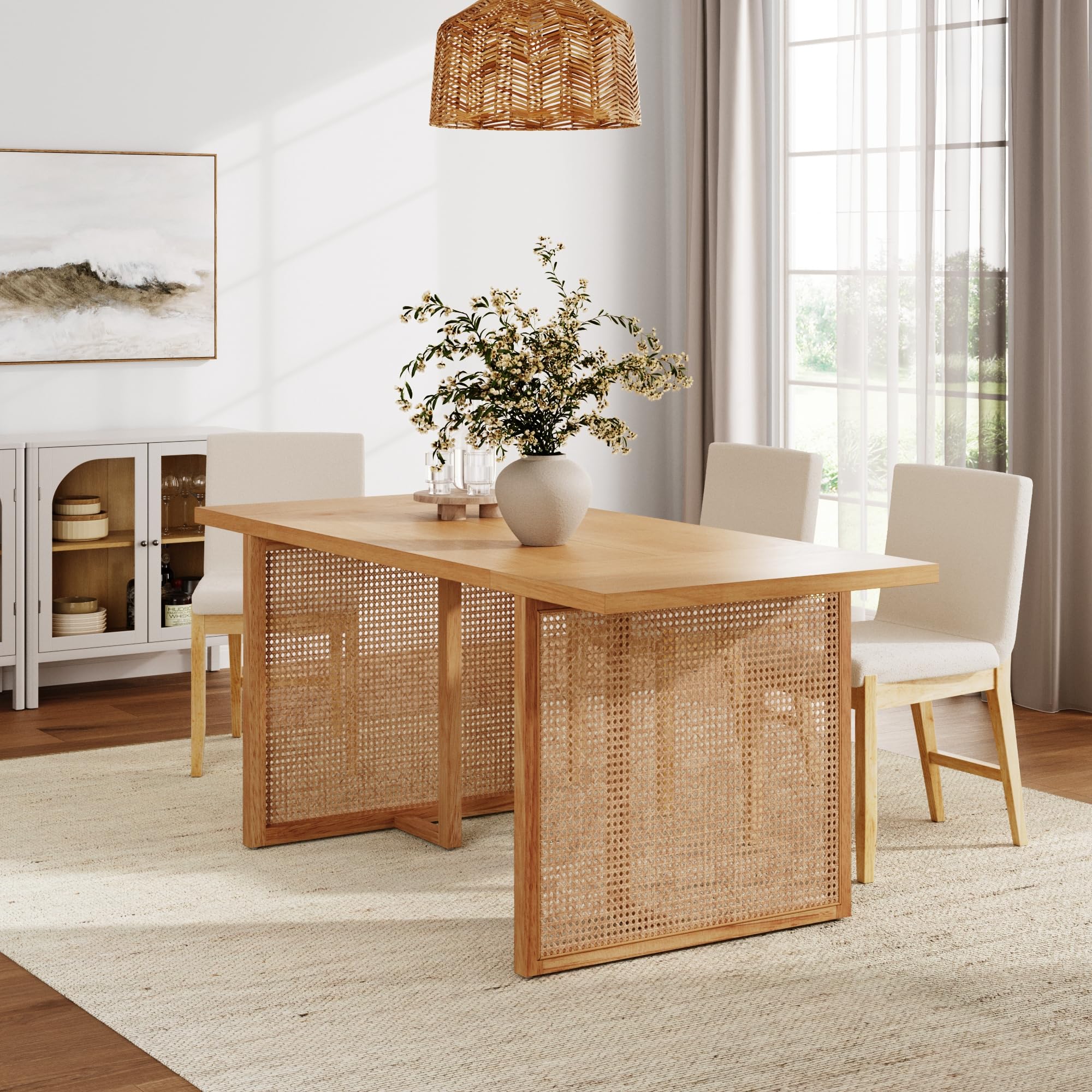 11 Best Scandinavian Dining Tables