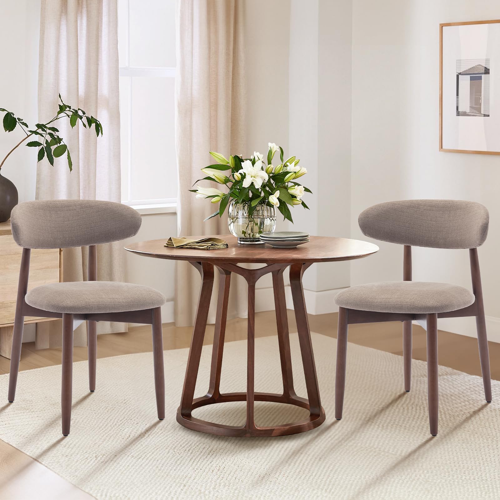 11 Best Side Dining Chairs