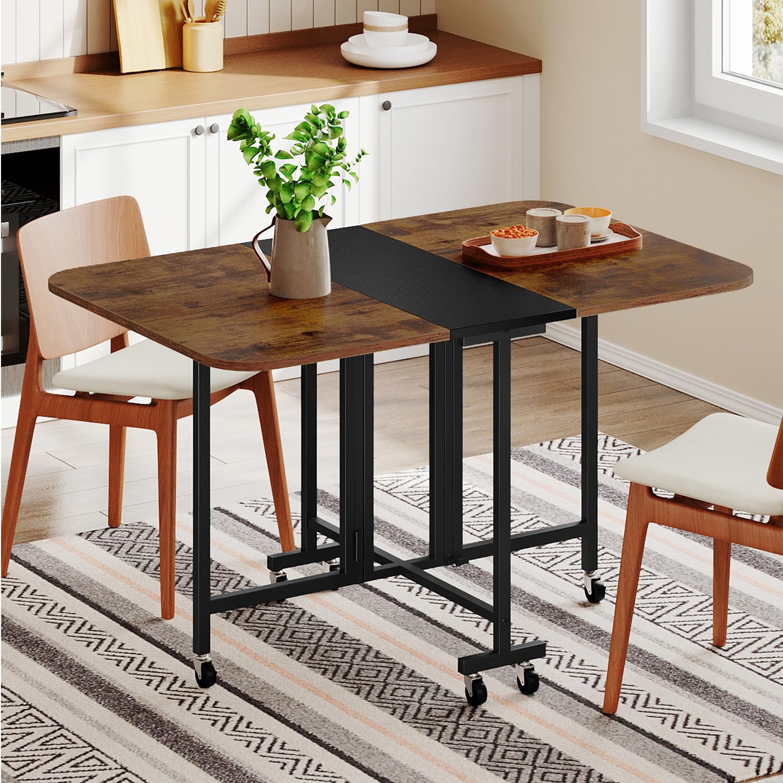 11 Best Space Saving Dining Tables