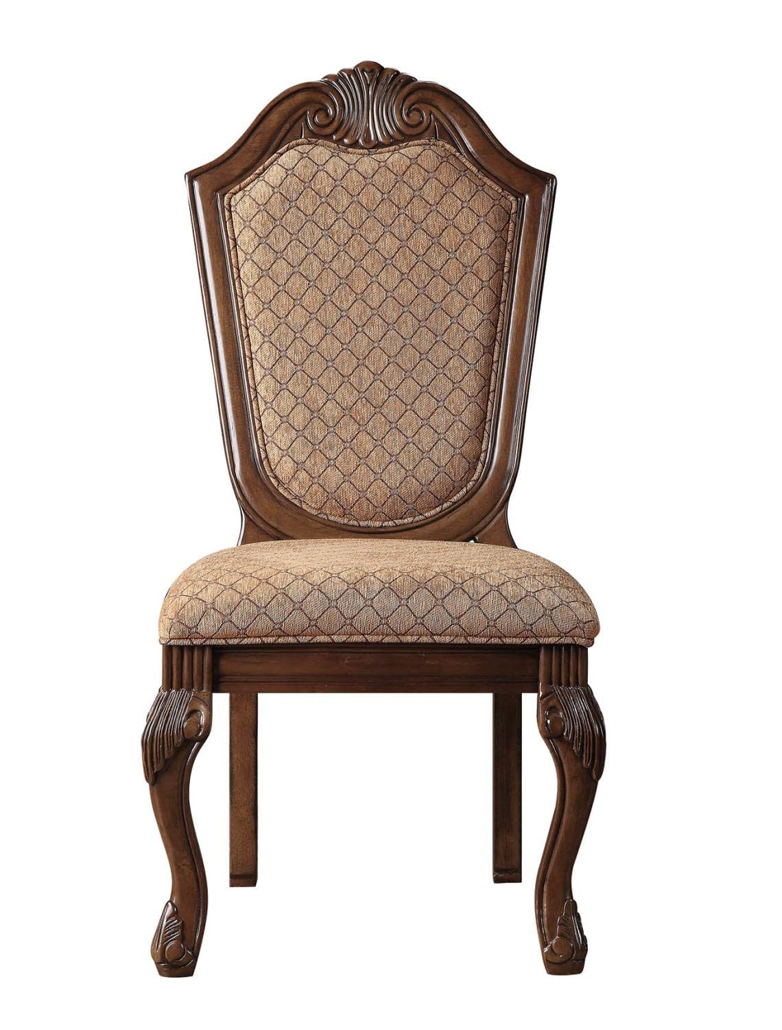 11 Best Traditional Dining Chairs