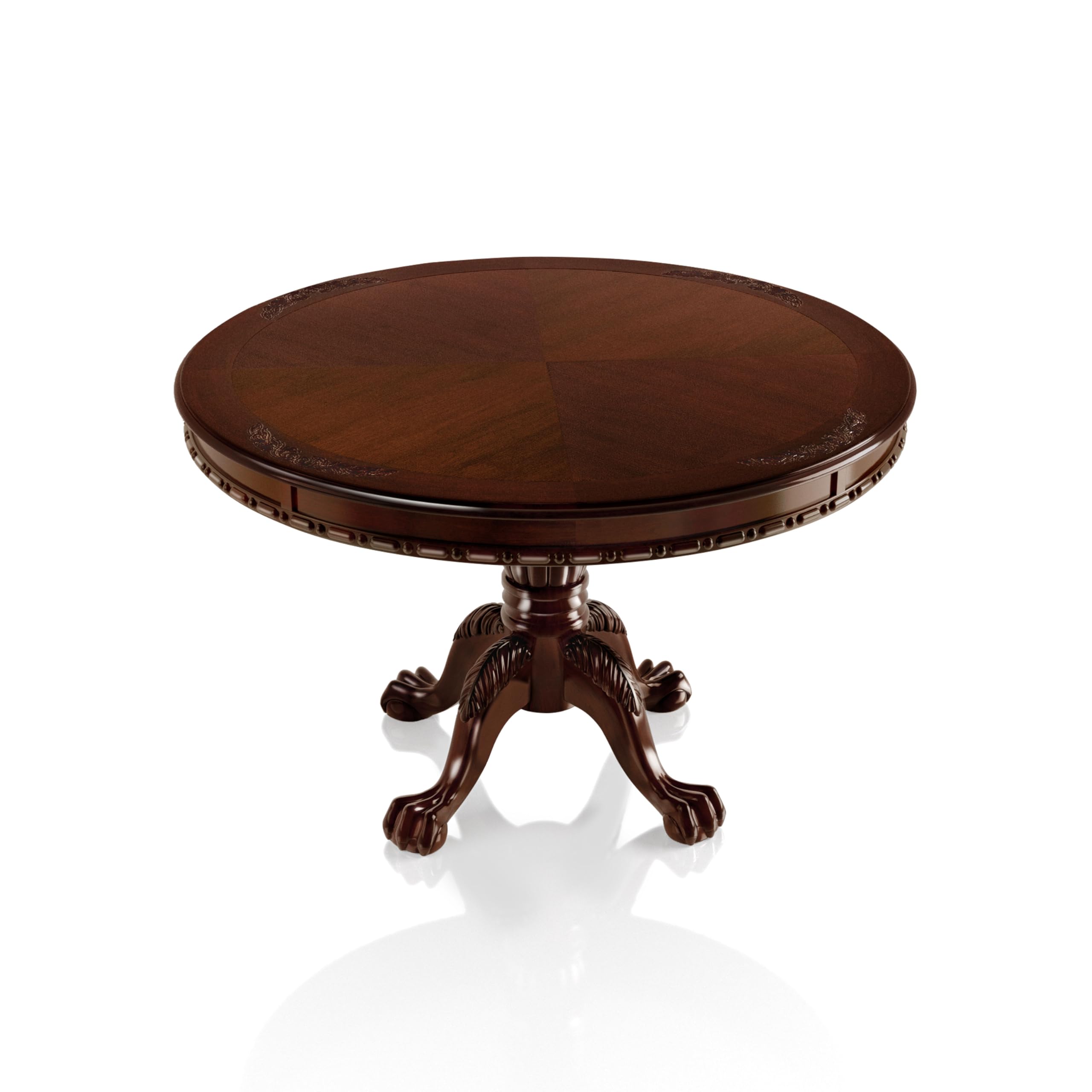 11 Best Traditional Dining Tables