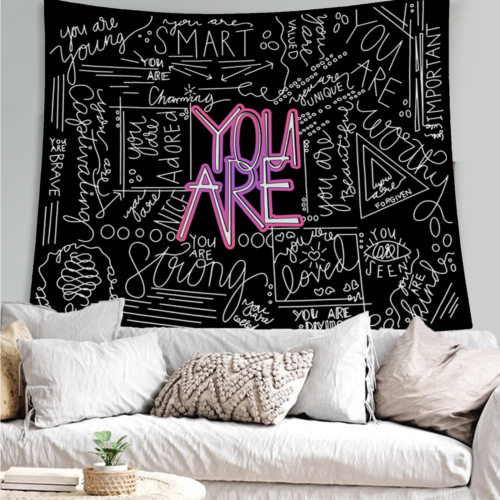 11 Best Wall Art Tapestries