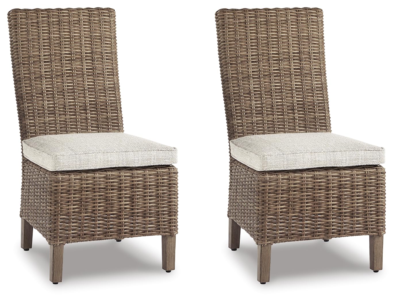 11 Best Wicker Dining Chairs