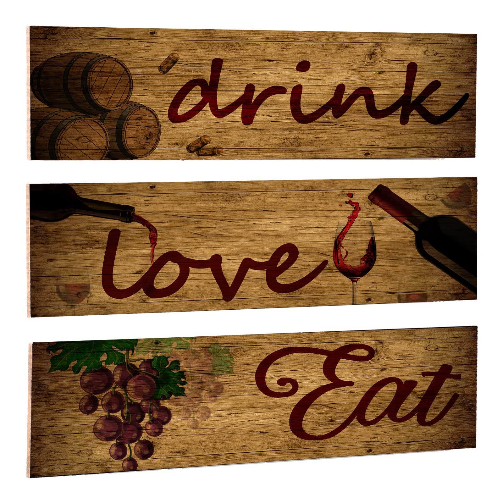 11 Best Wine Cellar Wall Art