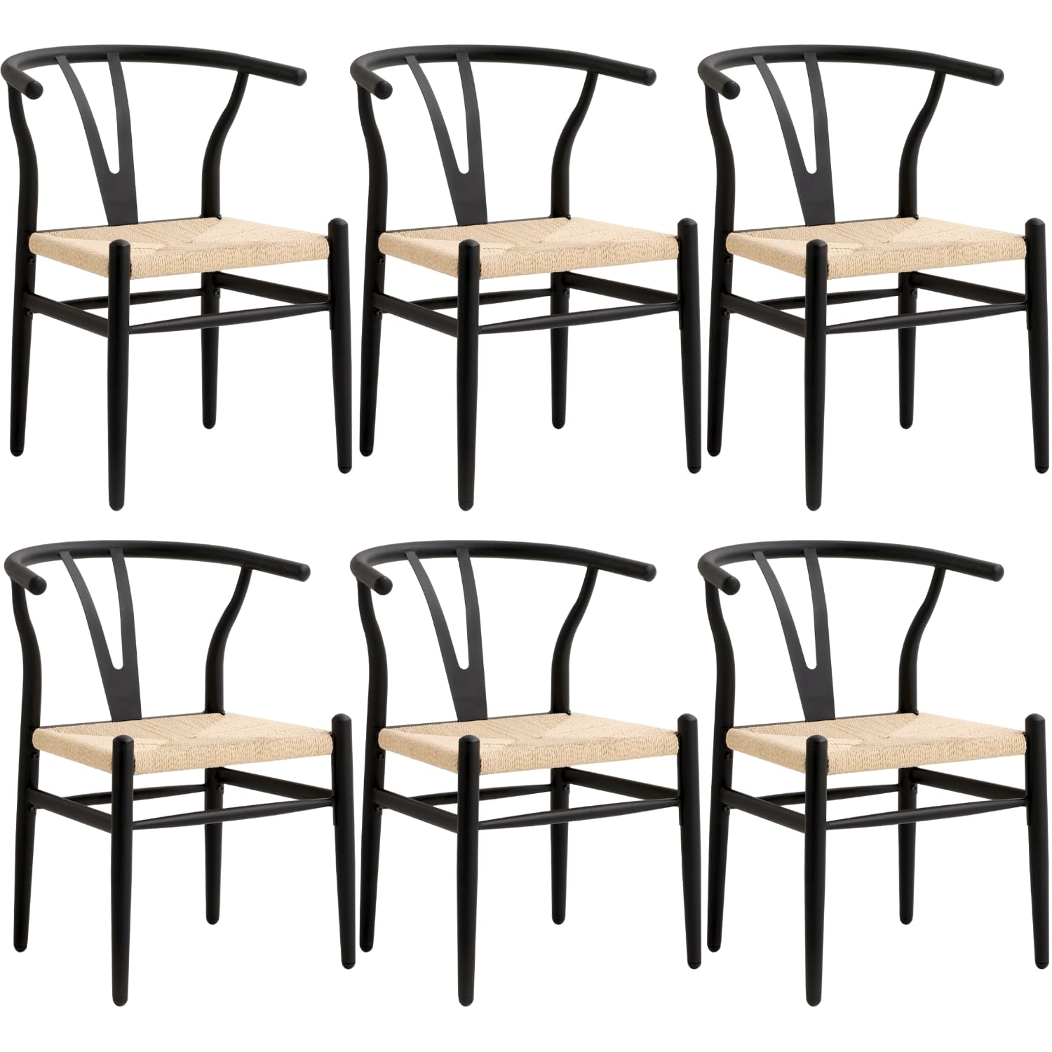 11 Best Wishbone Dining Chairs