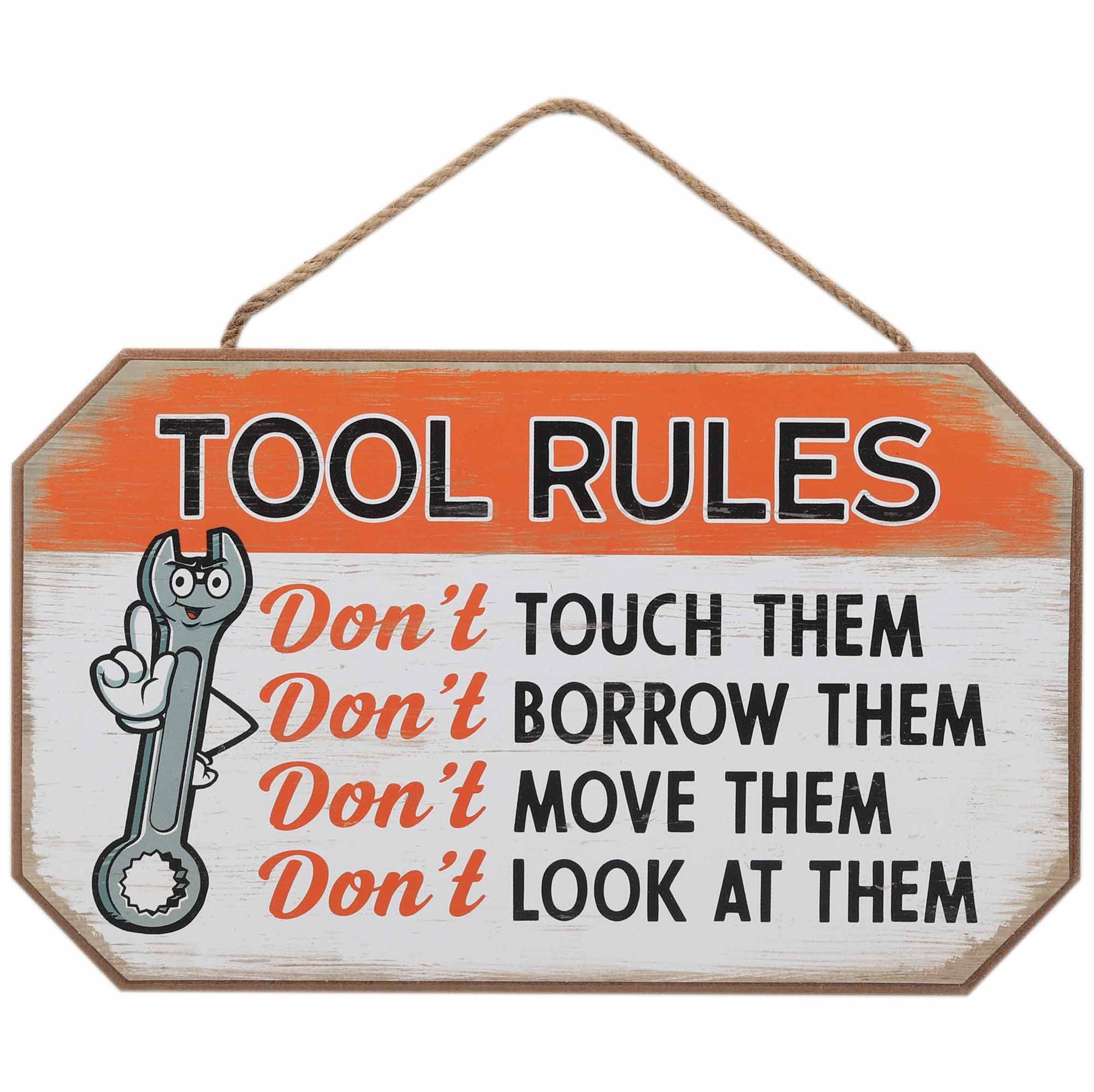 11 Best Workshop Wall Art