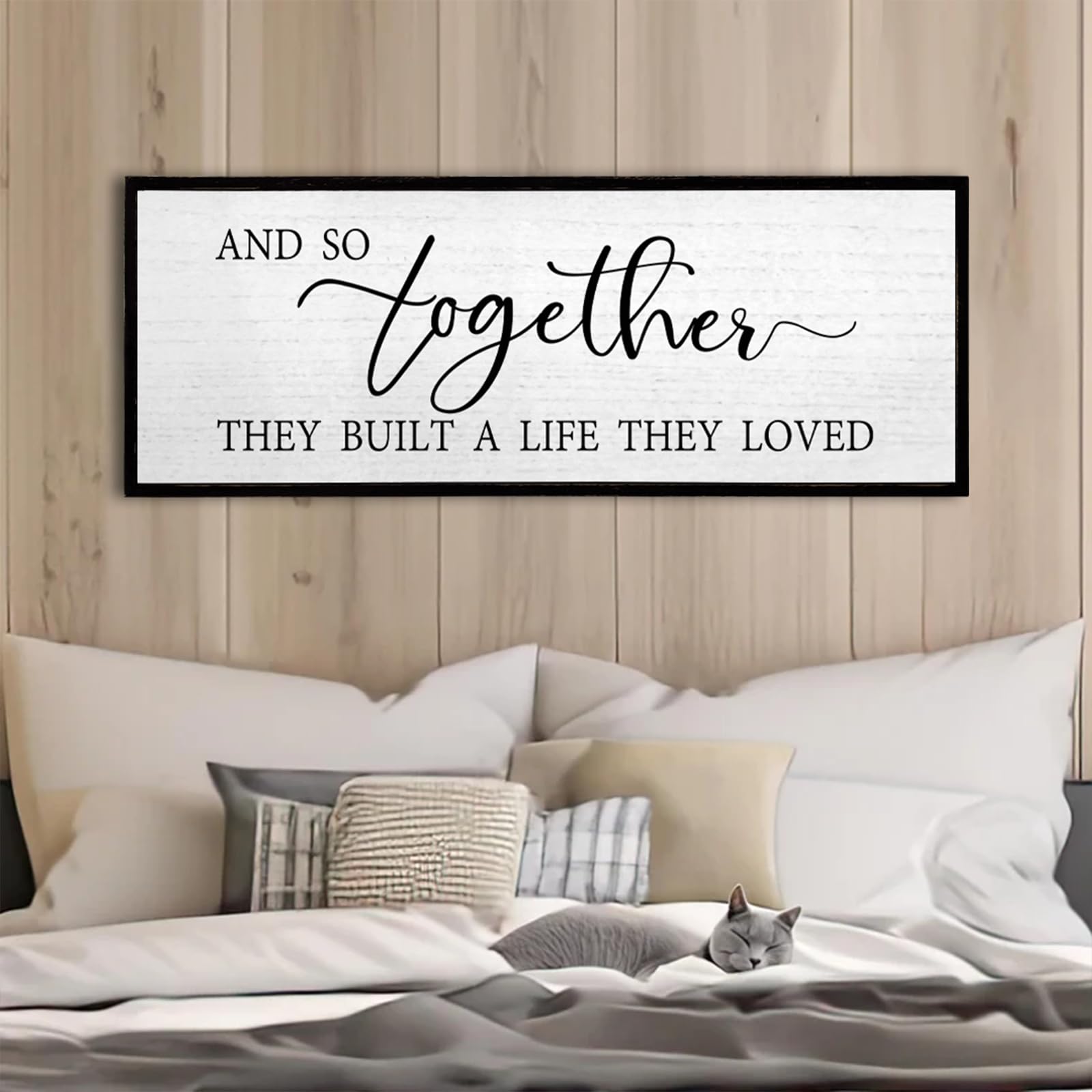 12 Best Above The Bed Wall Art