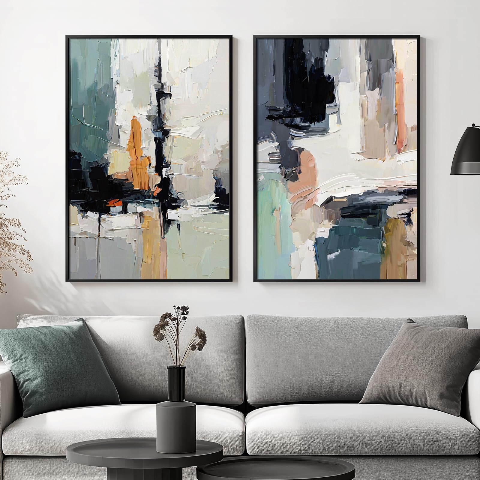 12 Best Abstract Wall Art