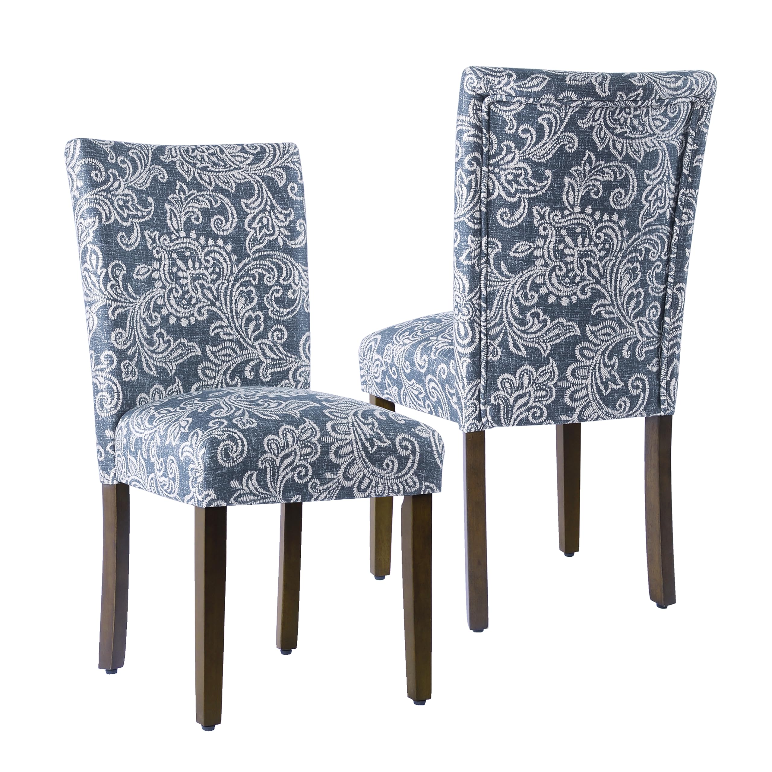 12 Best Armless Dining Chairs