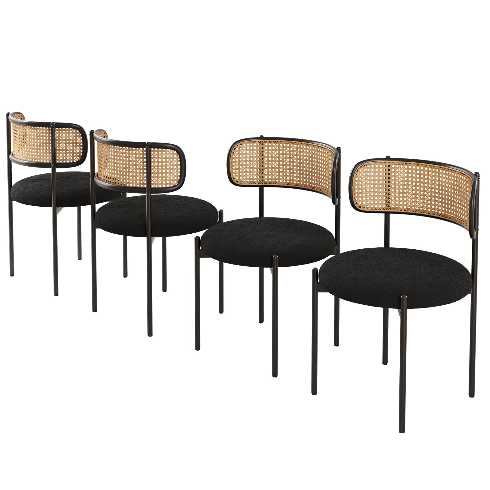 12 Best Art Deco Dining Chairs