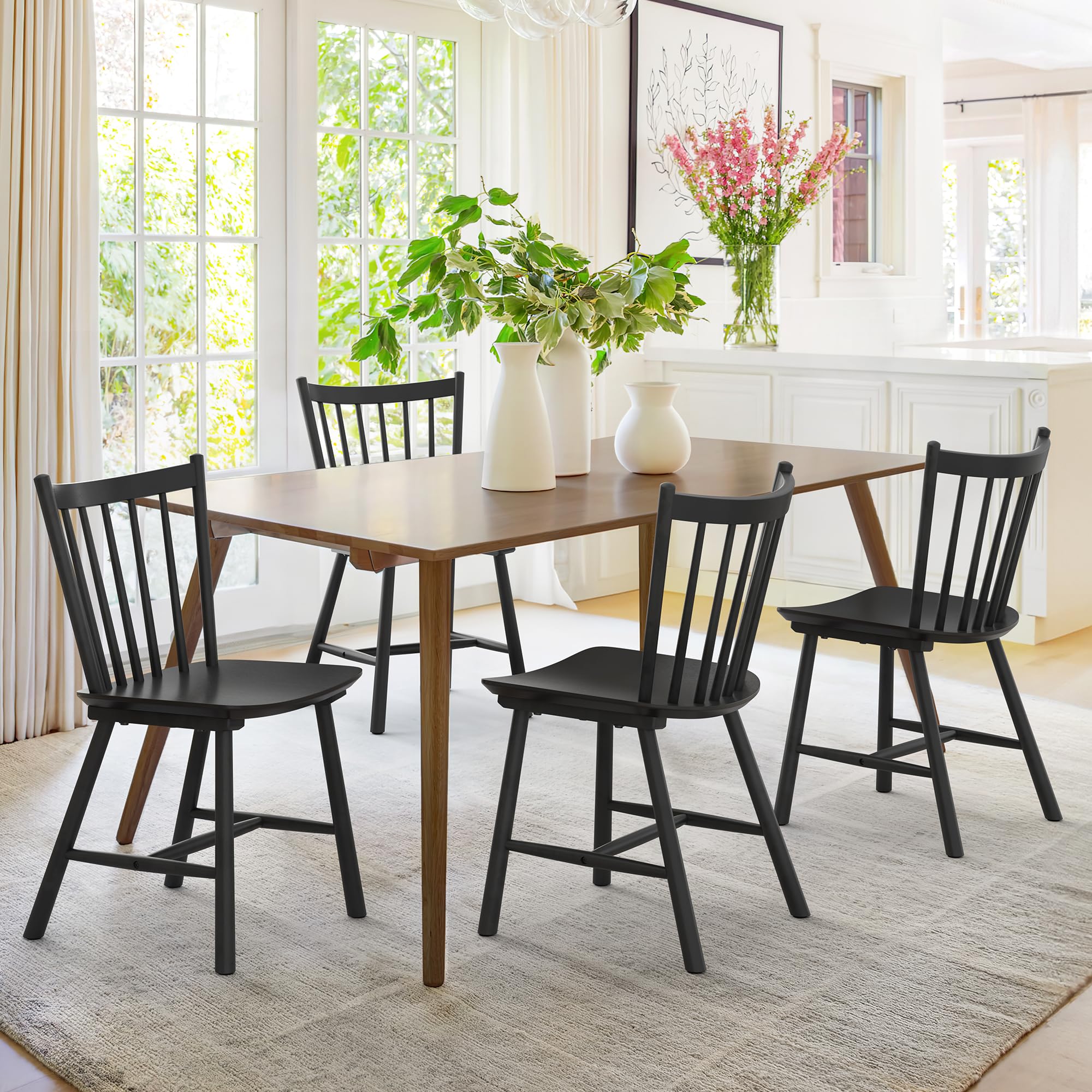 12 Best Banquette Dining Chairs