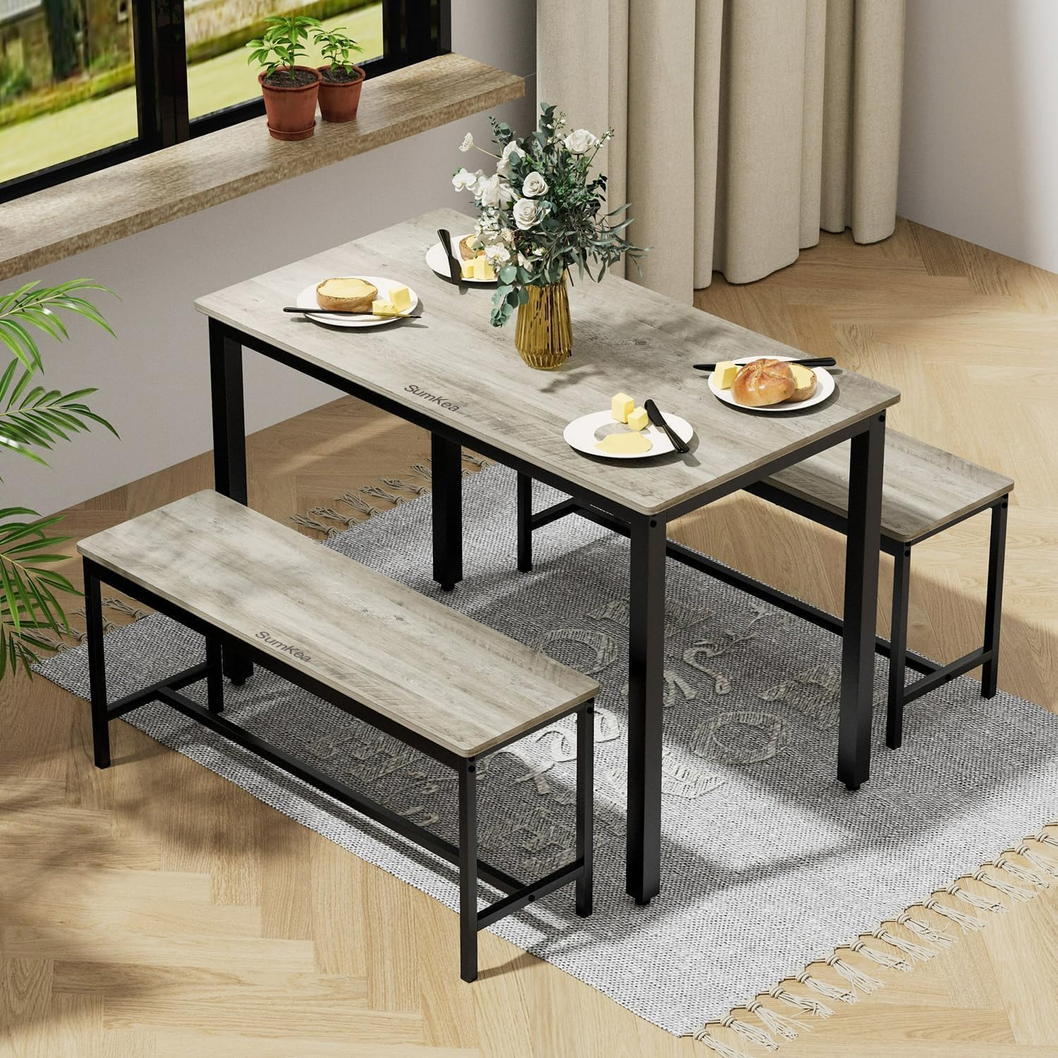 12 Best Compact Dining Tables