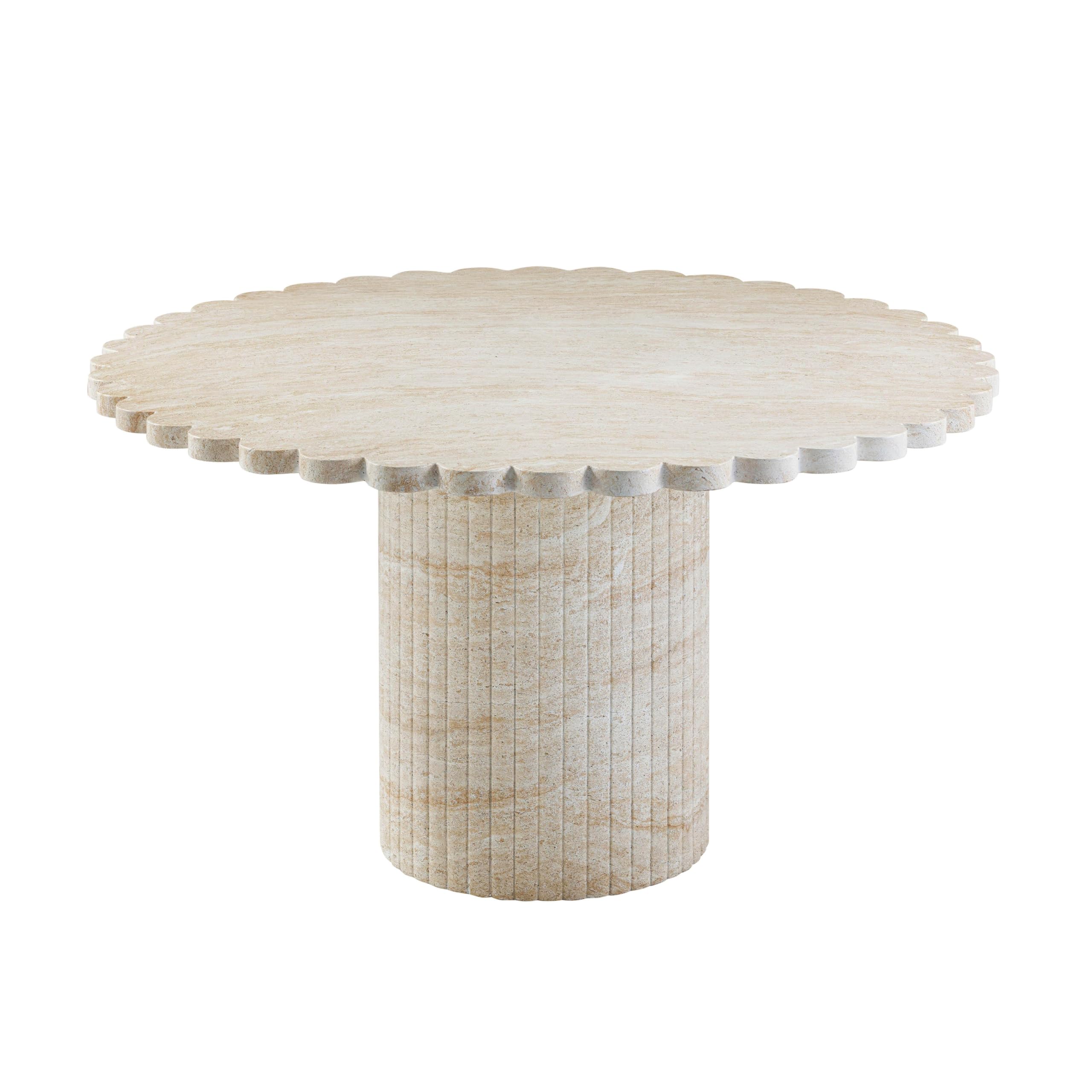 12 Best Concrete Dining Tables