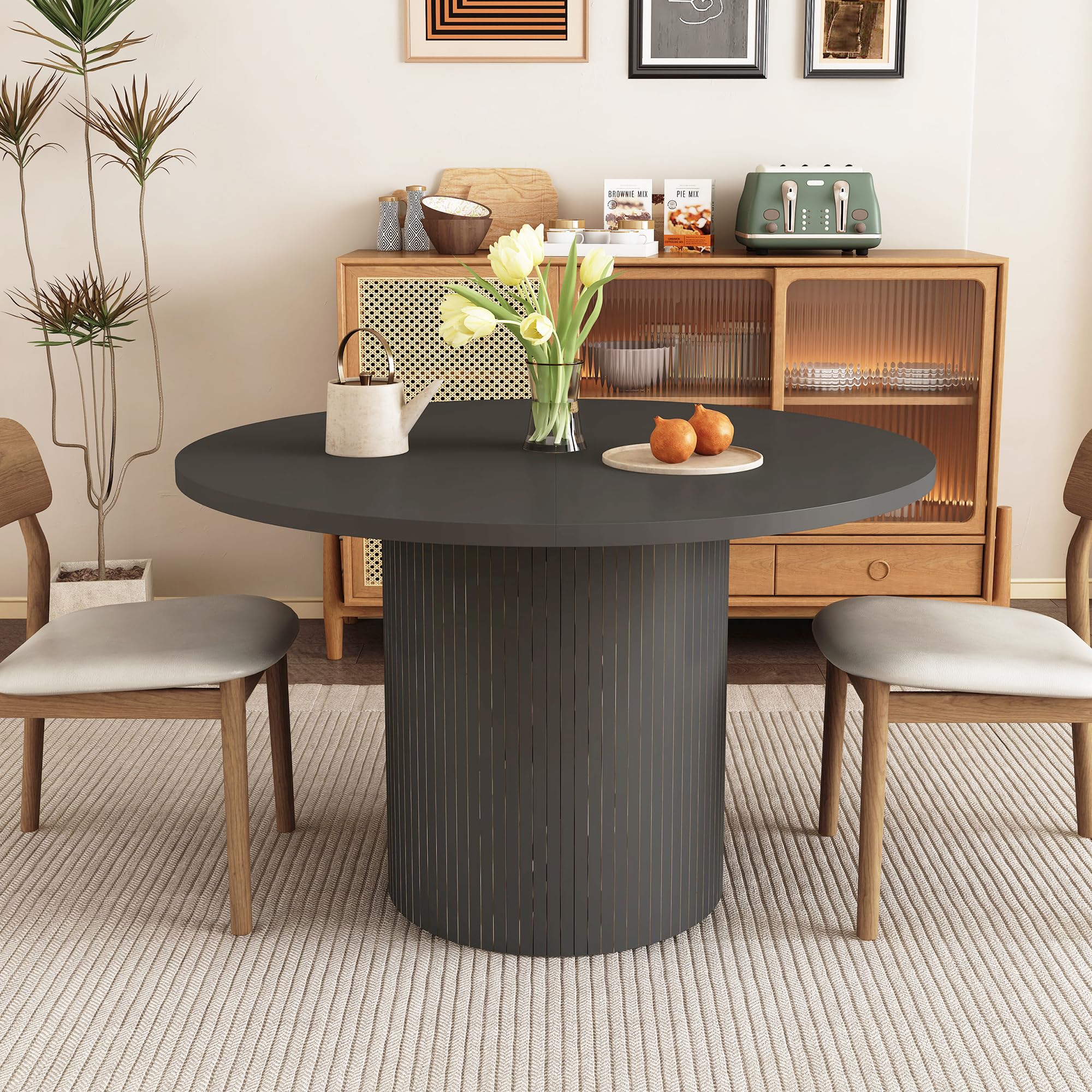 12 Best Contemporary Dining Tables