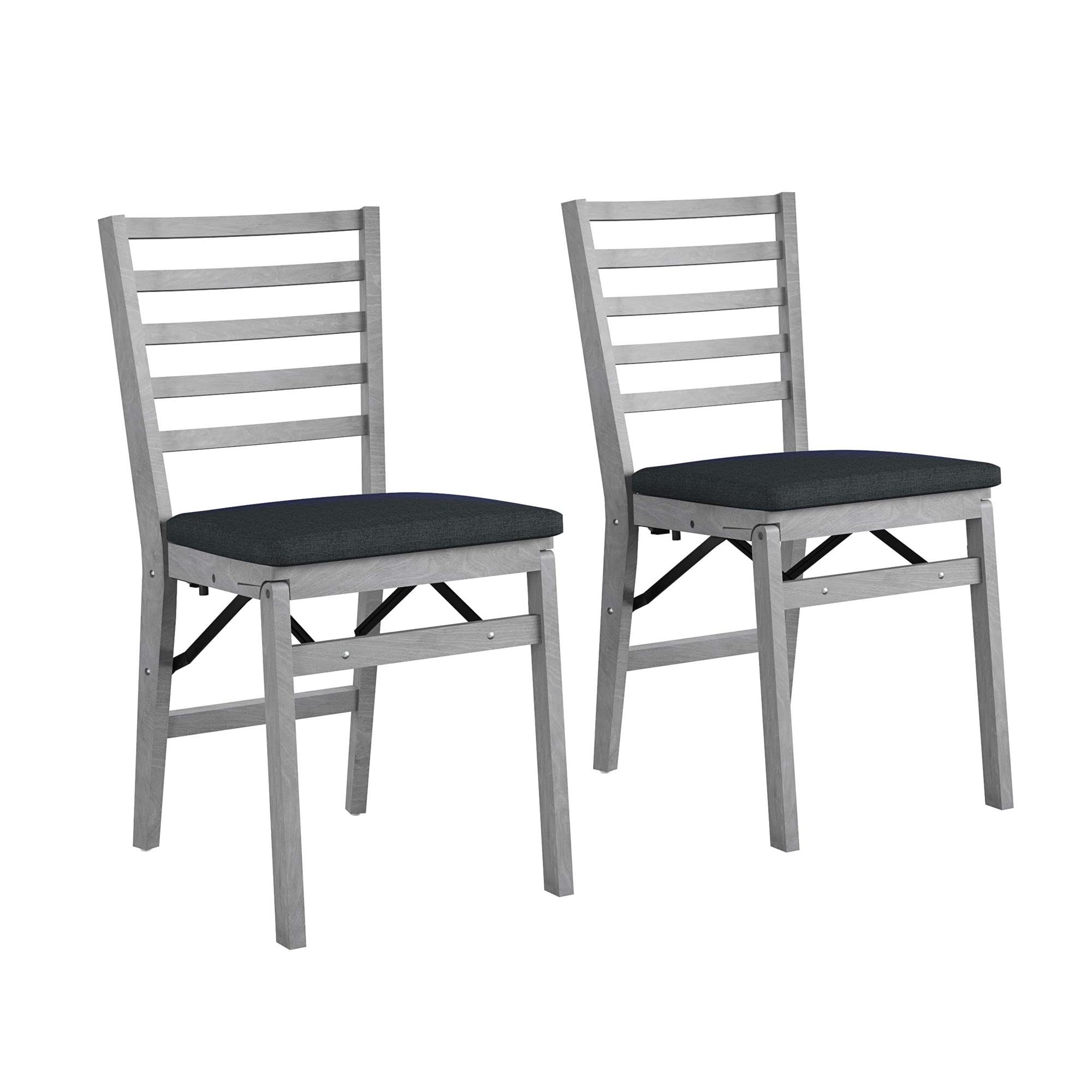 12 Best Folding Dining Chairs