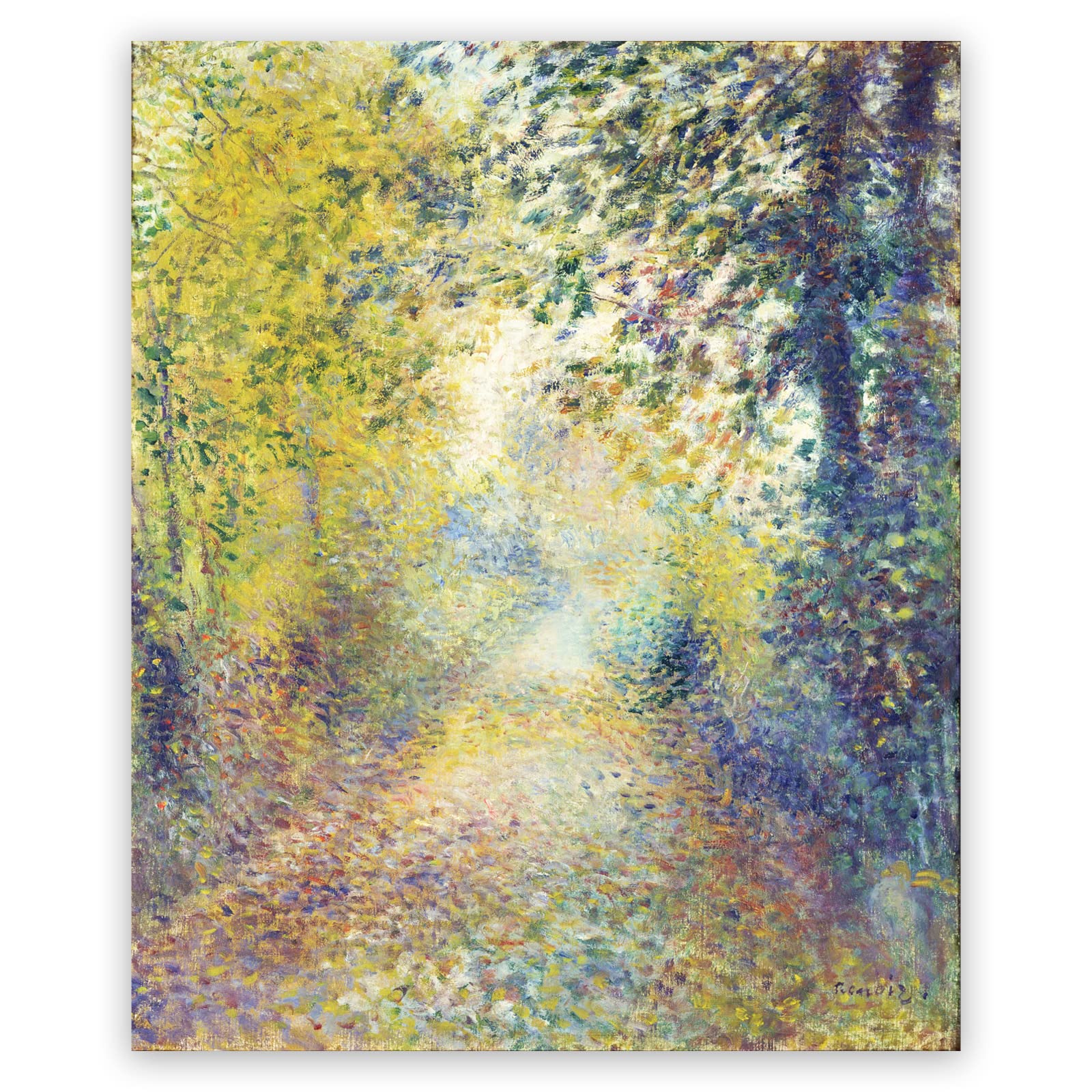 12 Best Impressionist Wall Art