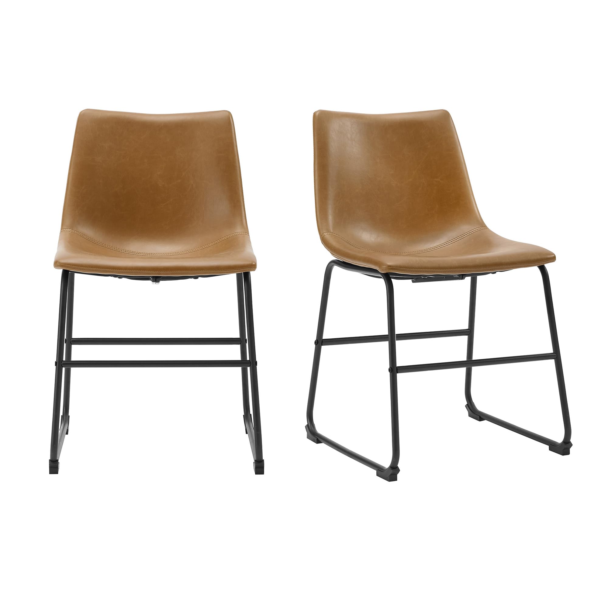 12 Best Industrial Dining Chairs