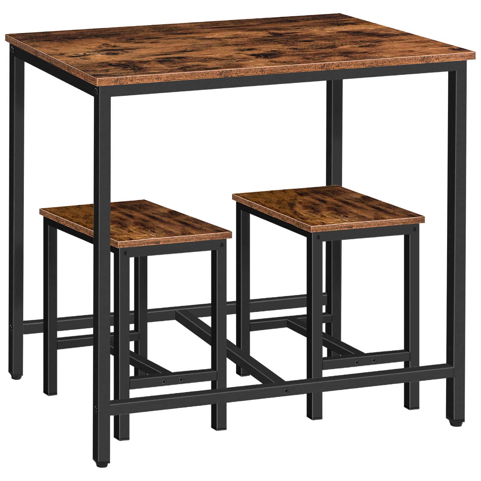 12 Best Industrial Dining Tables