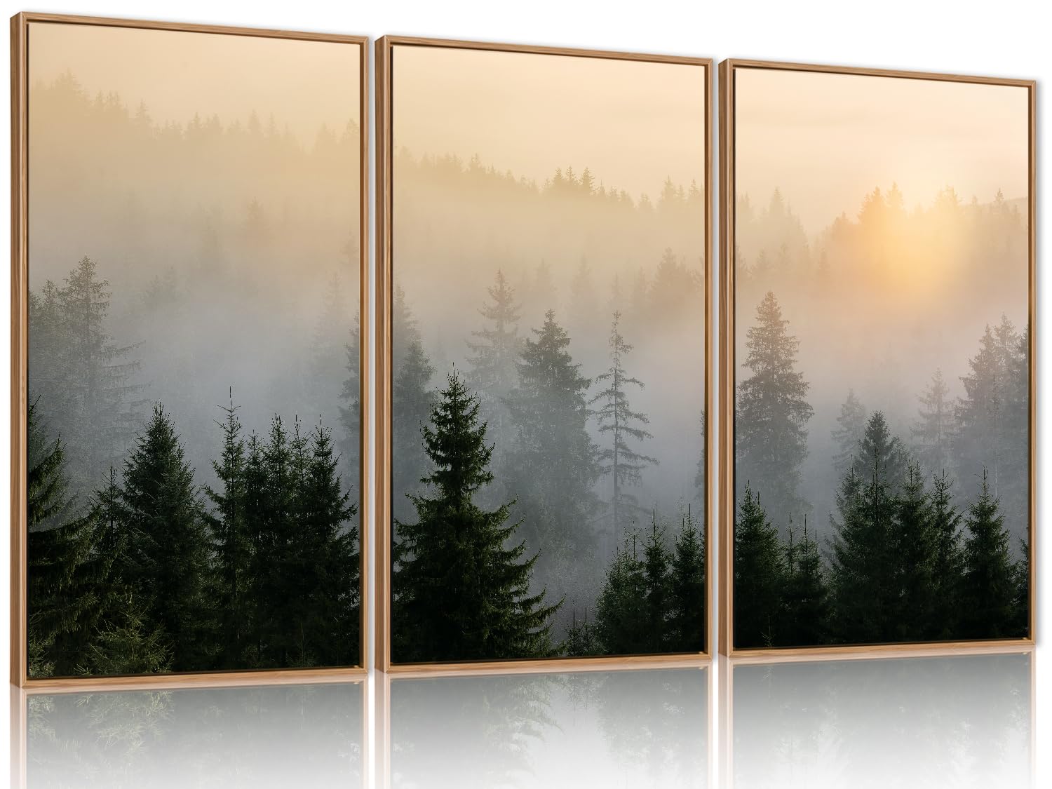 12 Best Landscape Wall Art