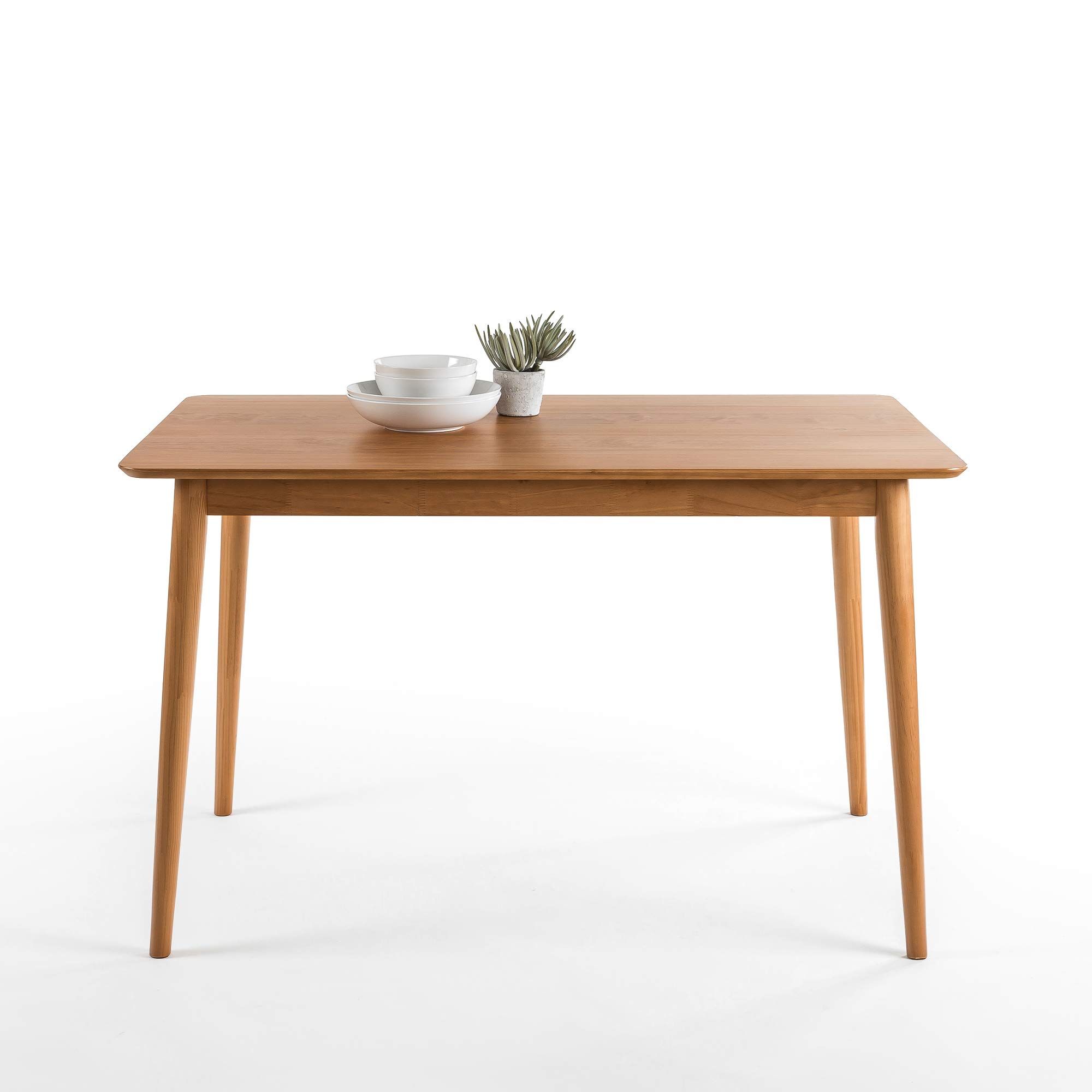 12 Best Mid Century Modern Dining Tables