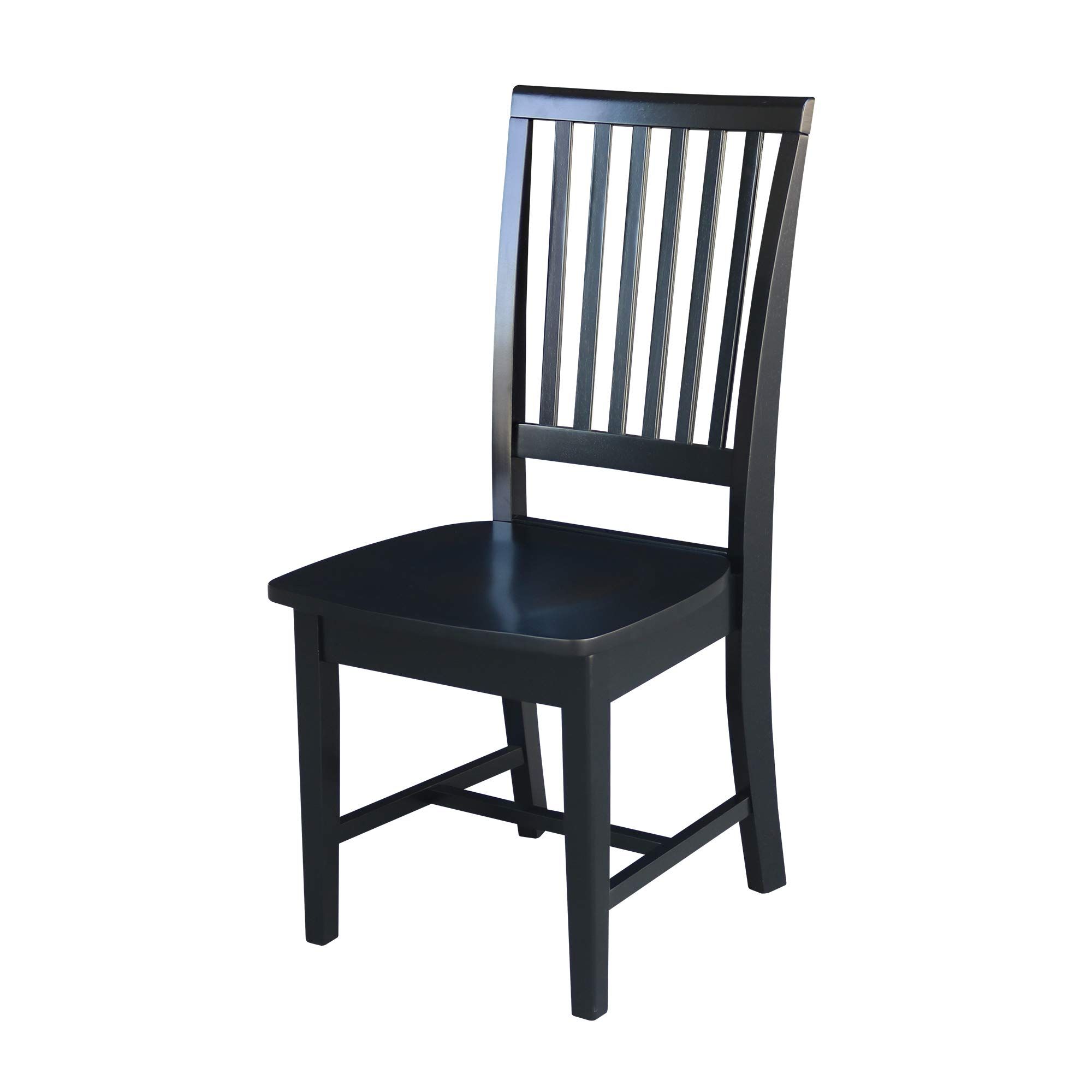 12 Best Mission Style Dining Chairs