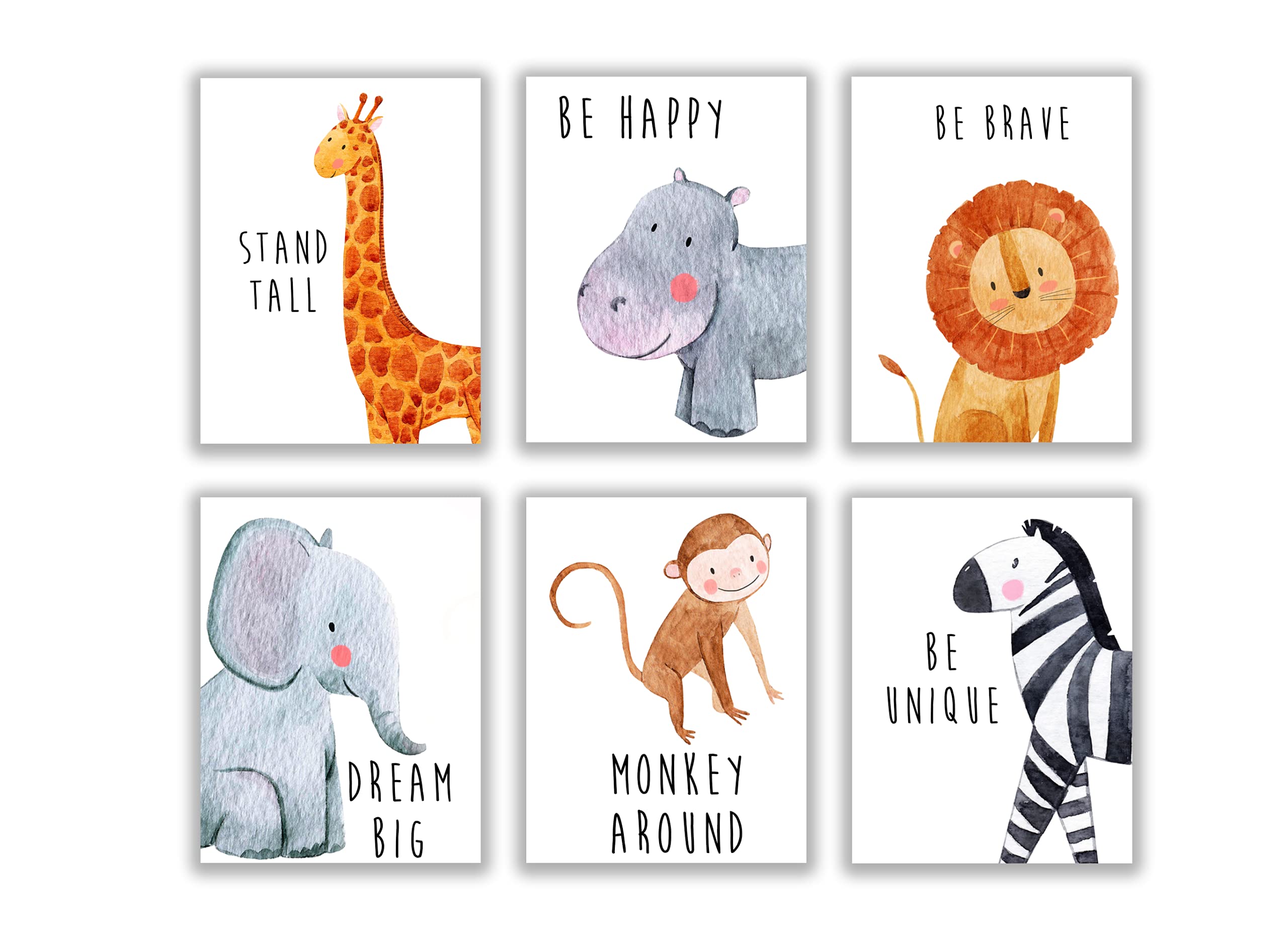 12 Best Nursery Wall Art