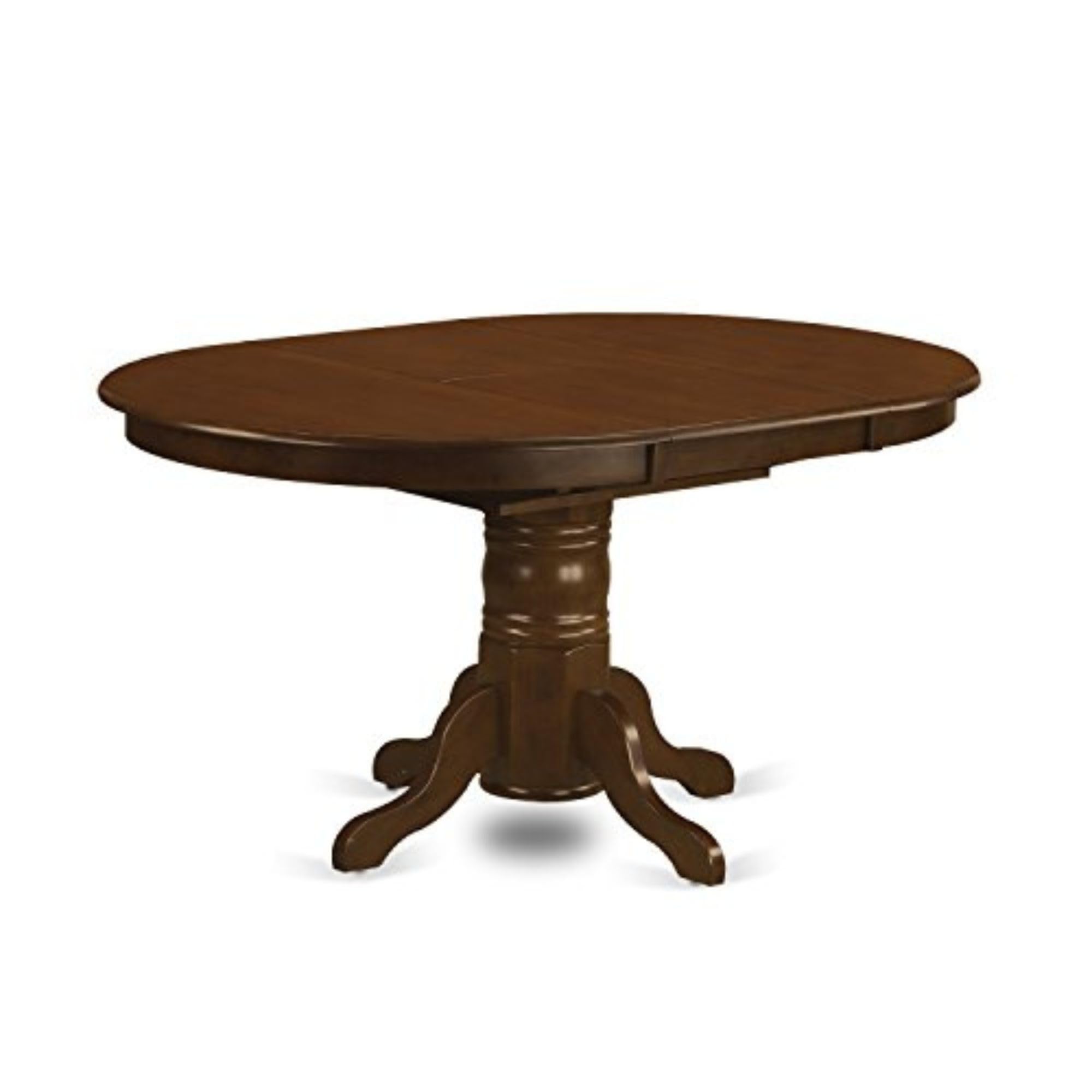 12 Best Oval Dining Tables