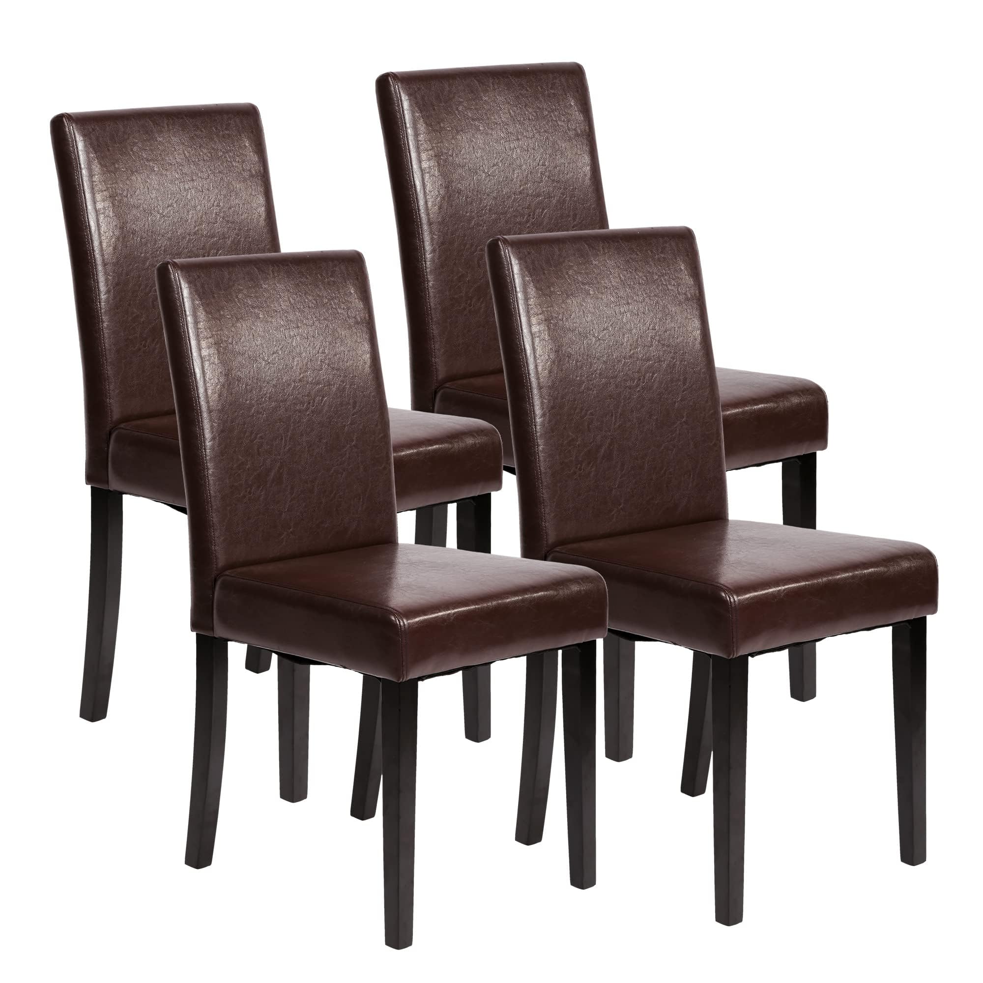 12 Best Parsons Dining Chairs