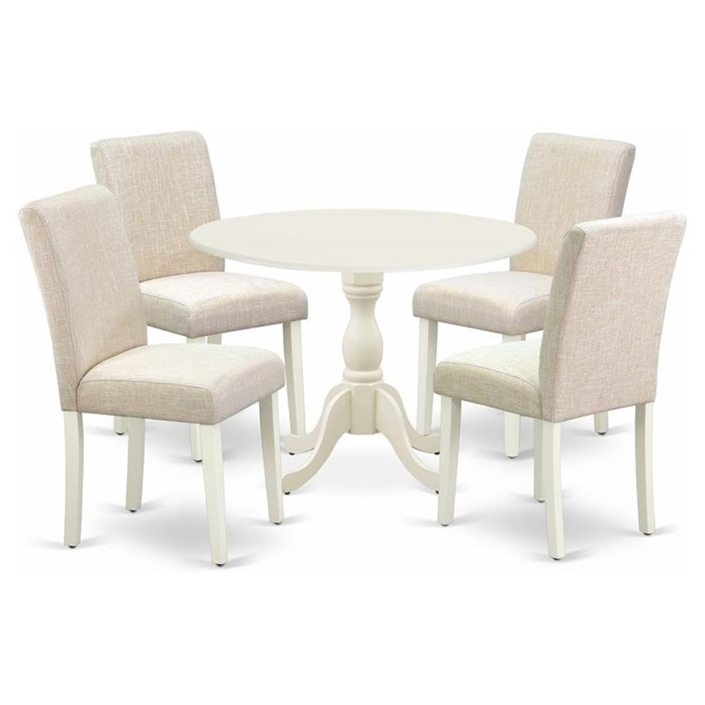 12 Best Parsons Dining Tables