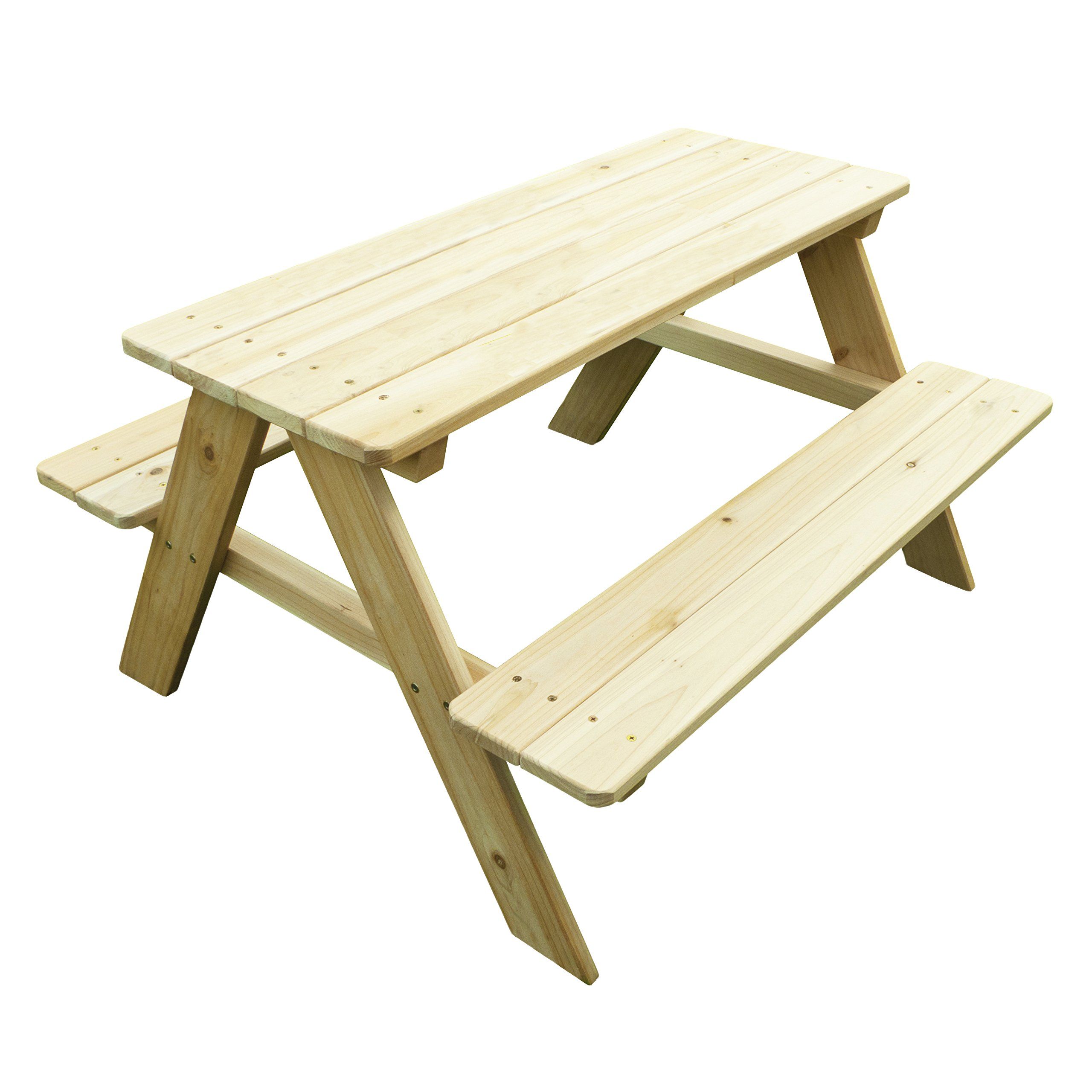 12 Best Picnic Dining Tables