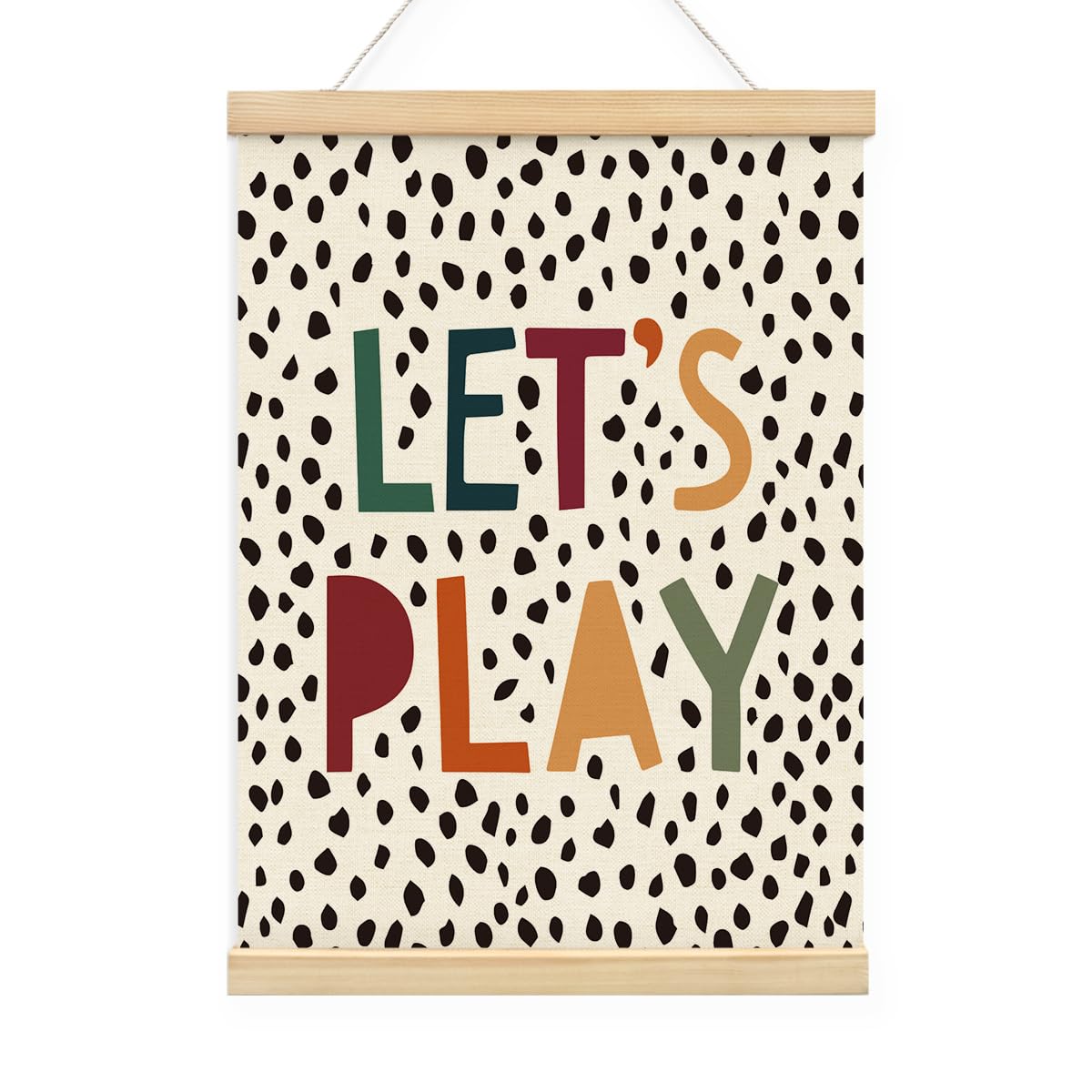 12 Best Playroom Wall Art