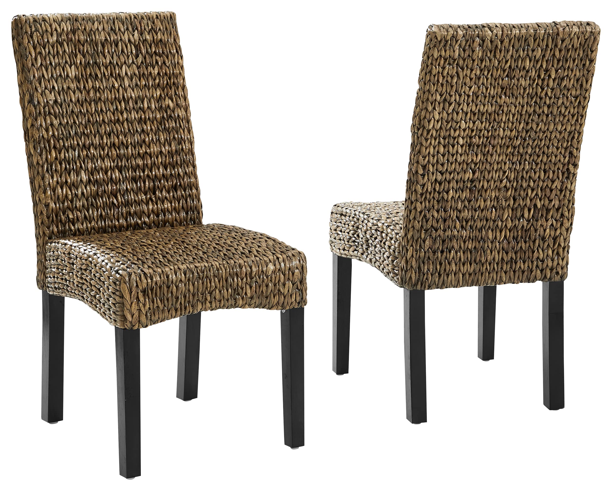 12 Best Rattan Dining Chairs