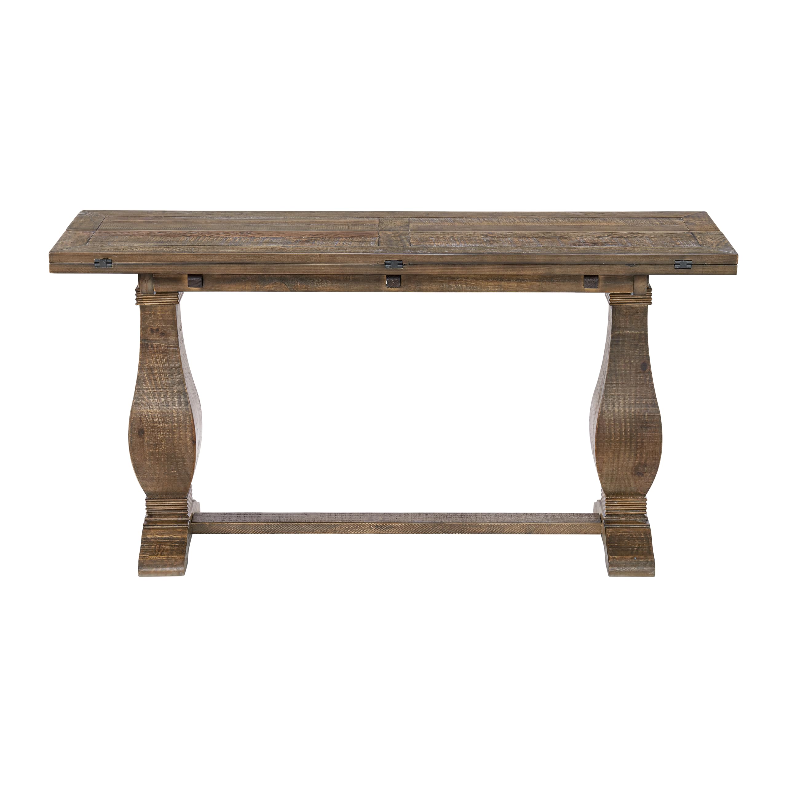 12 Best Reclaimed Wood Dining Tables