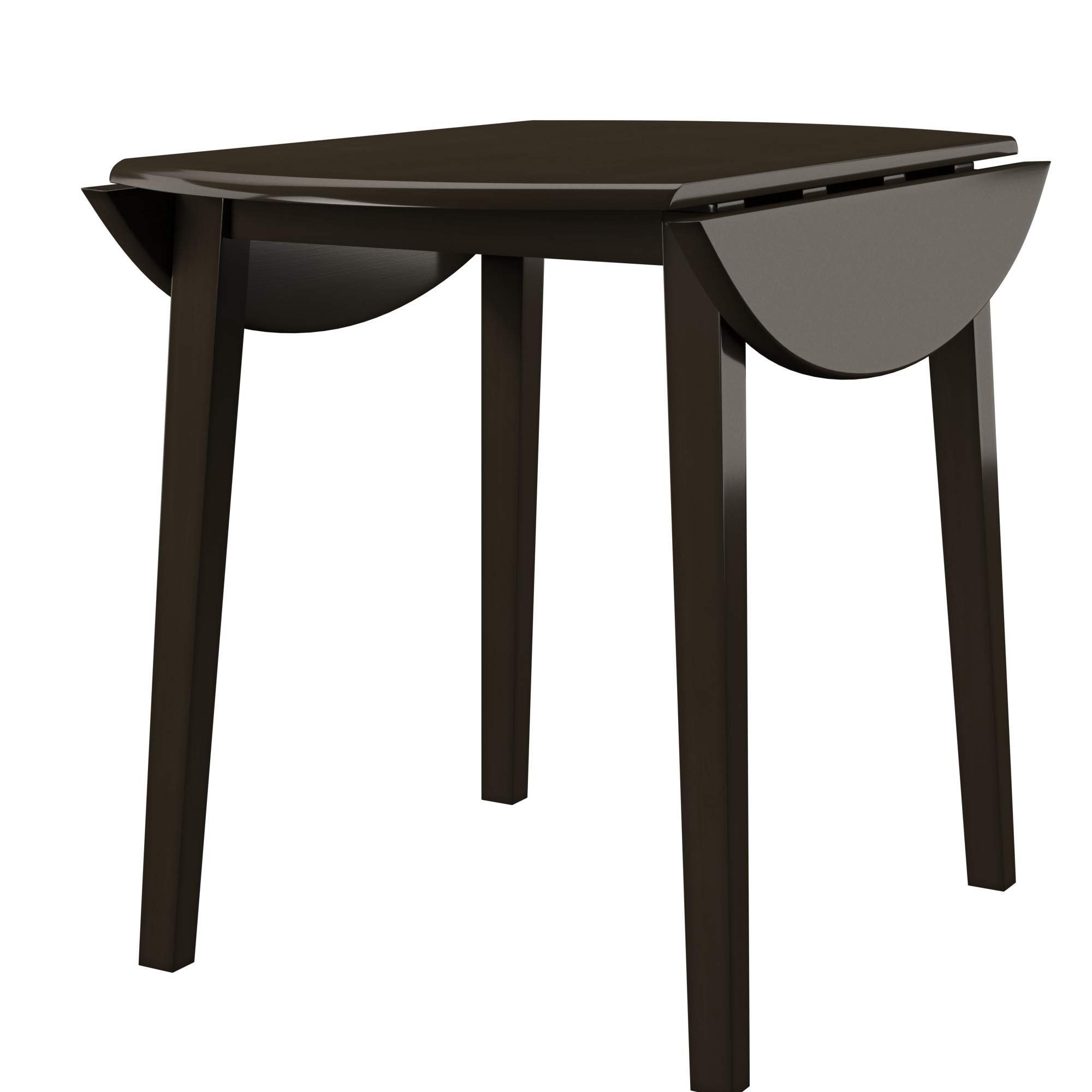 12 Best Round Dining Tables