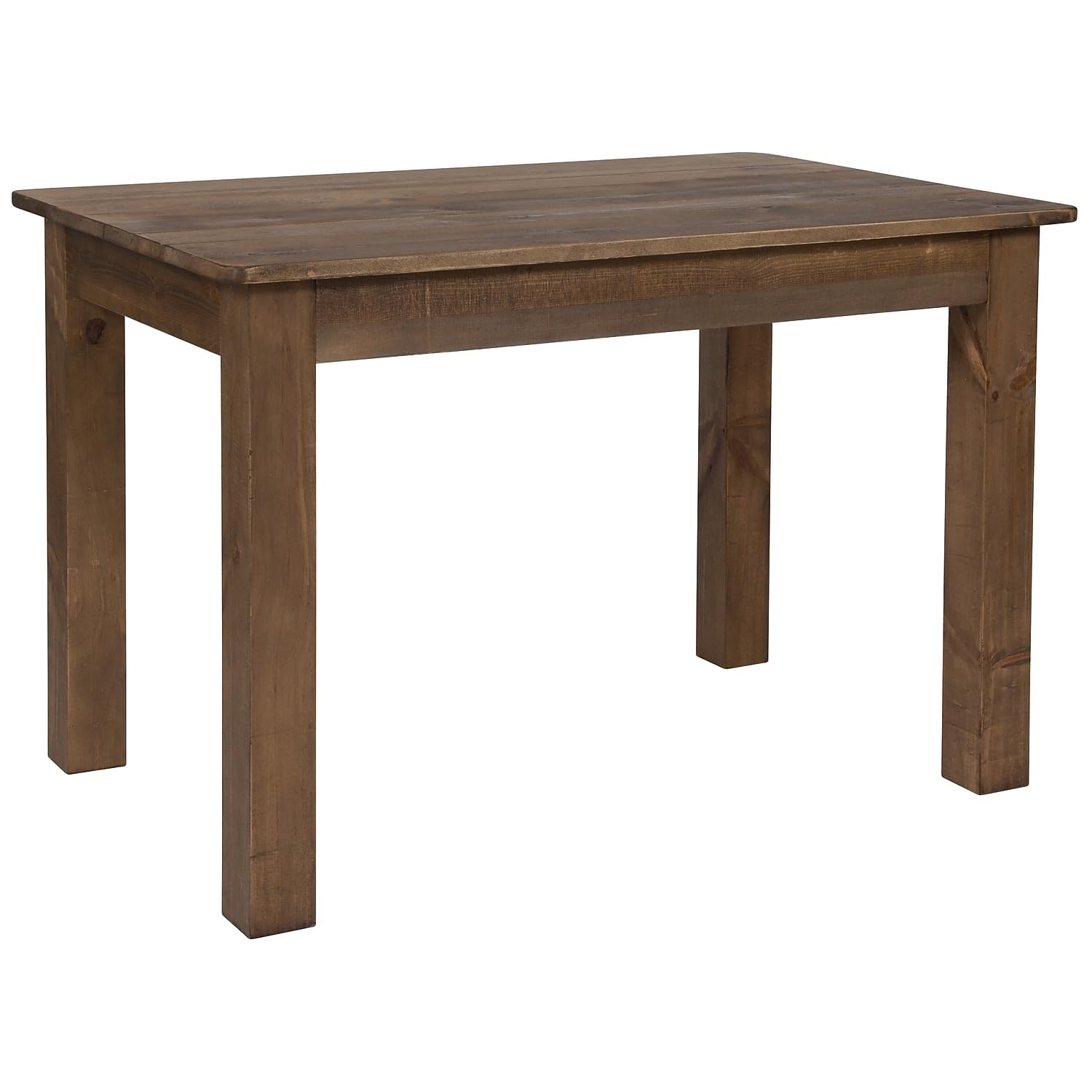 12 Best Rustic Dining Tables