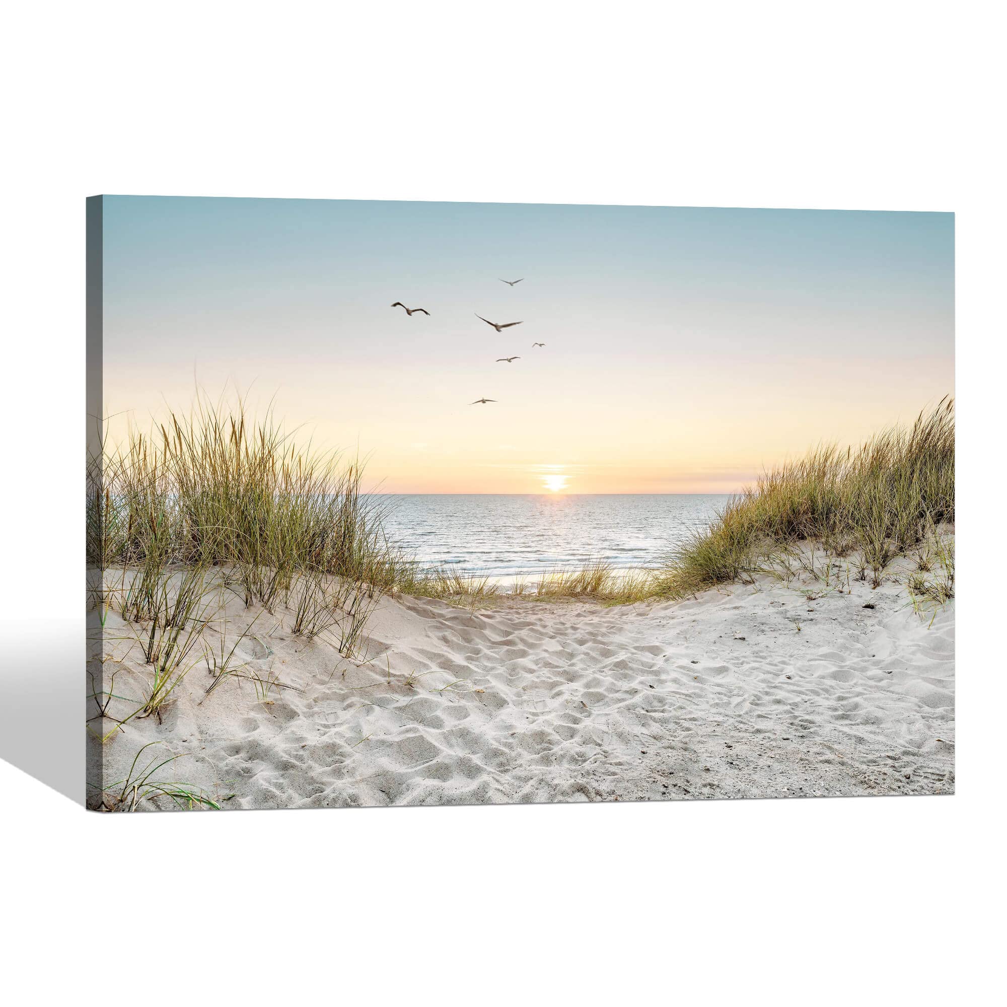 12 Best Seascape Wall Art