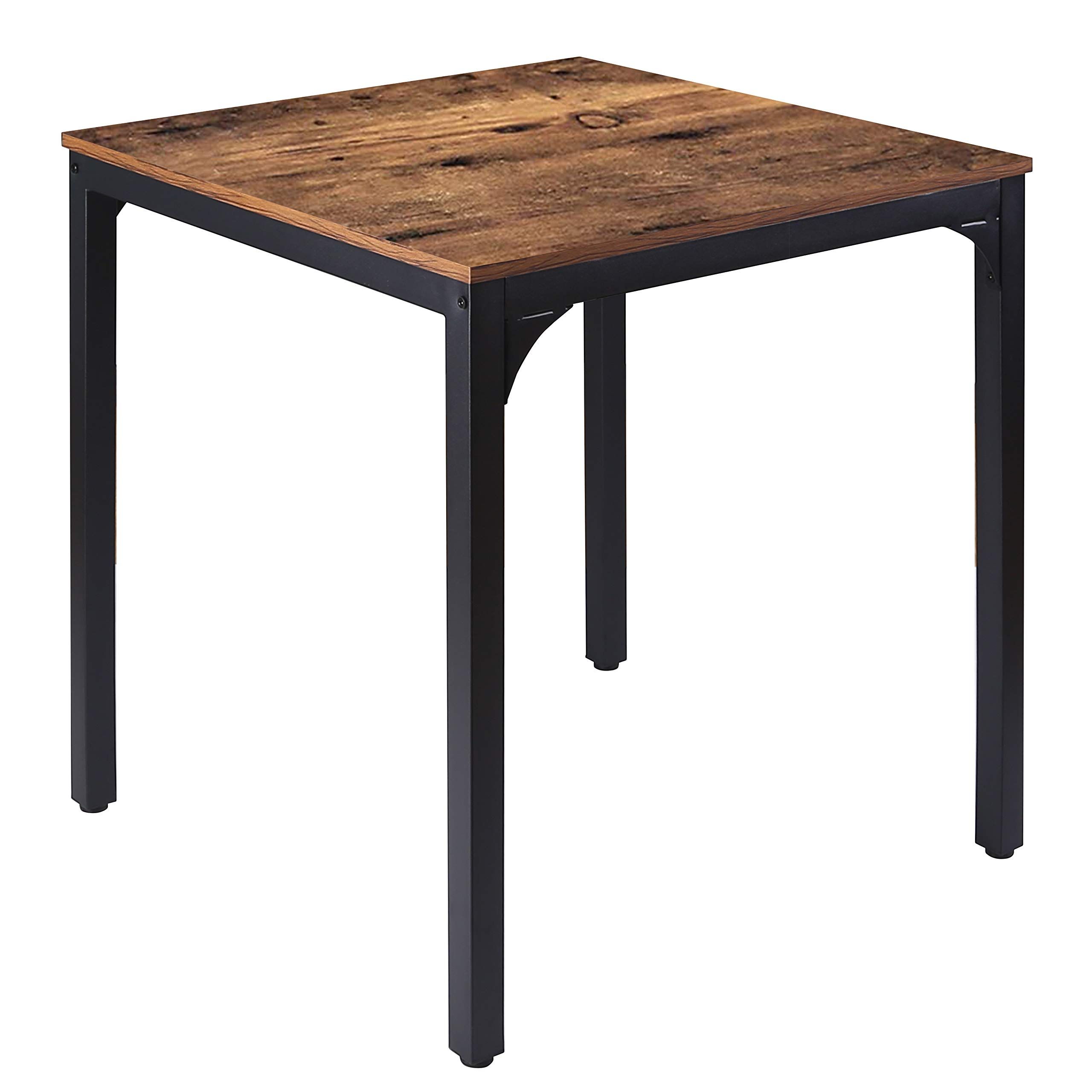 12 Best Square Dining Tables