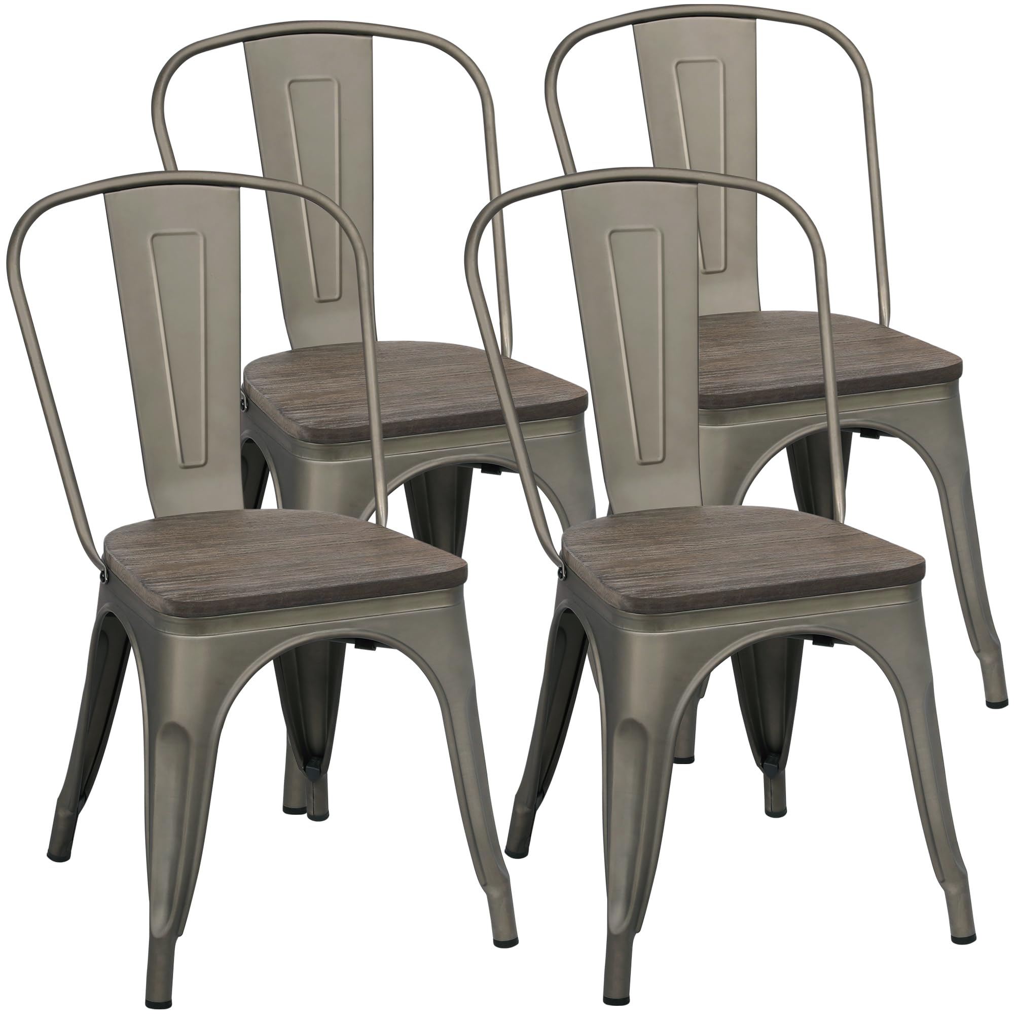 12 Best Vintage Dining Chairs