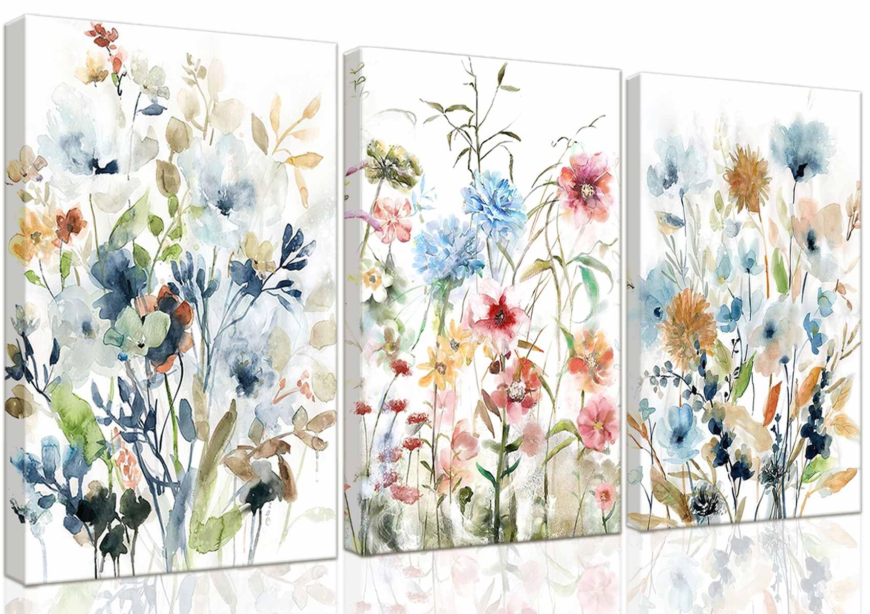 12 Best Watercolor Wall Art