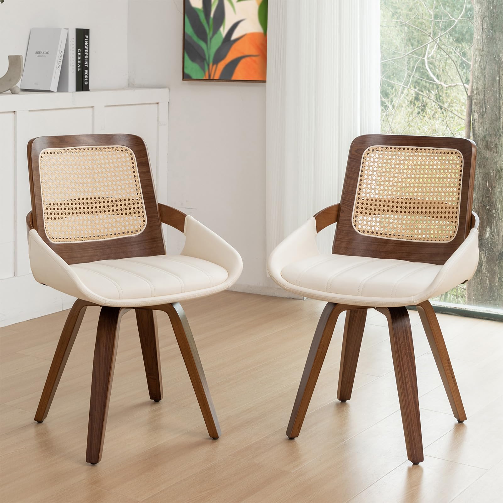 13 Best Bentwood Dining Chairs