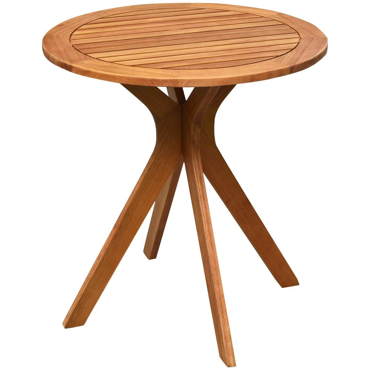 13 Best Bistro Dining Tables