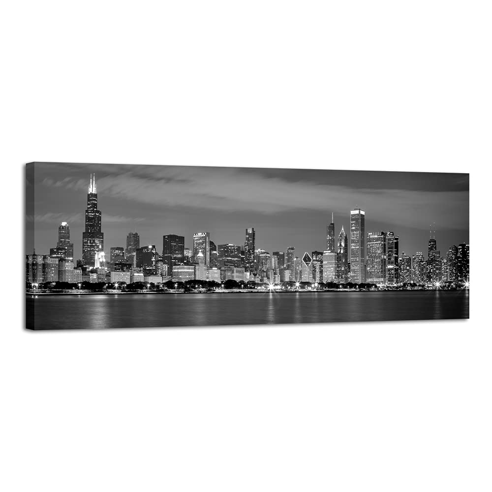 13 Best Cityscape Wall Art