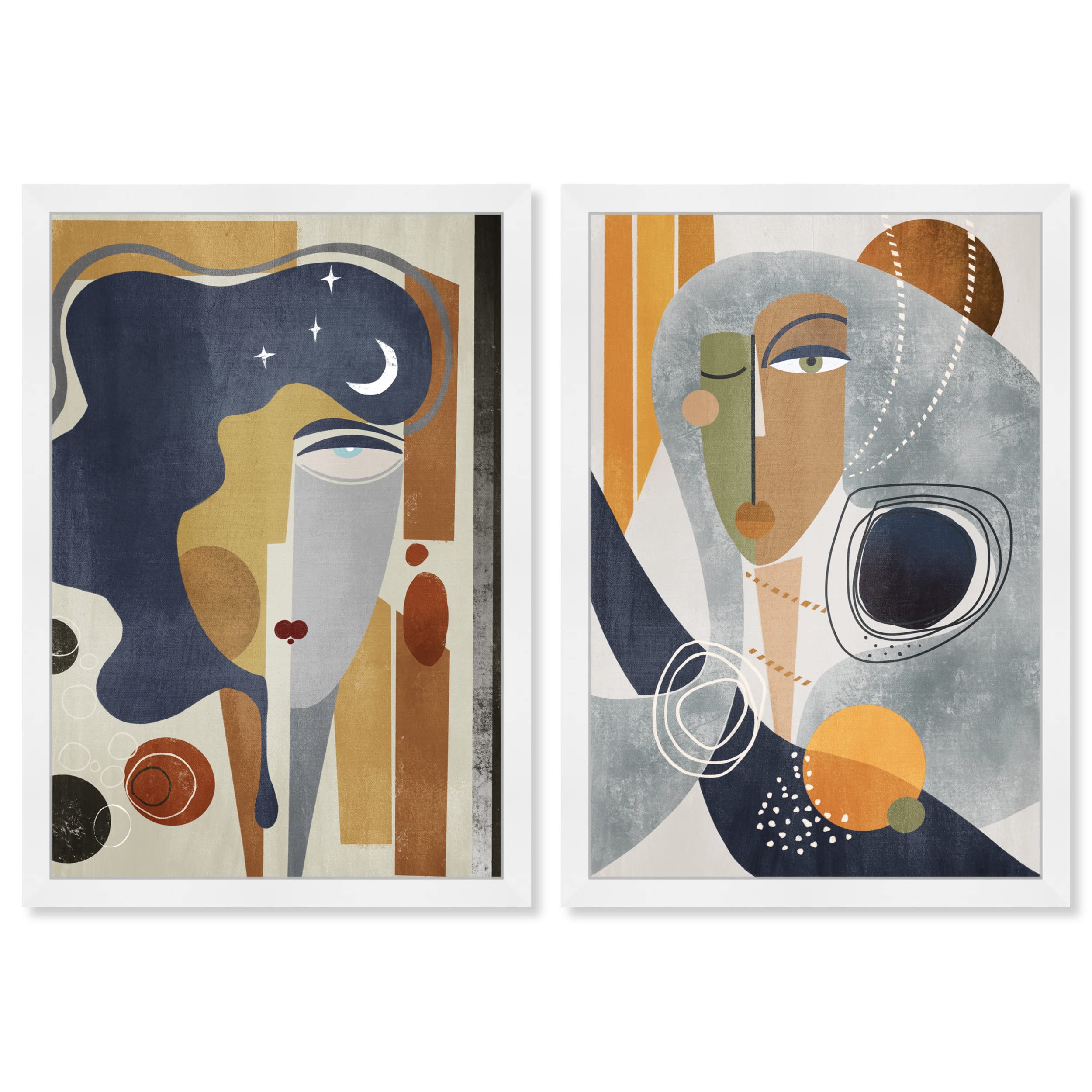 13 Best Cubist Wall Art